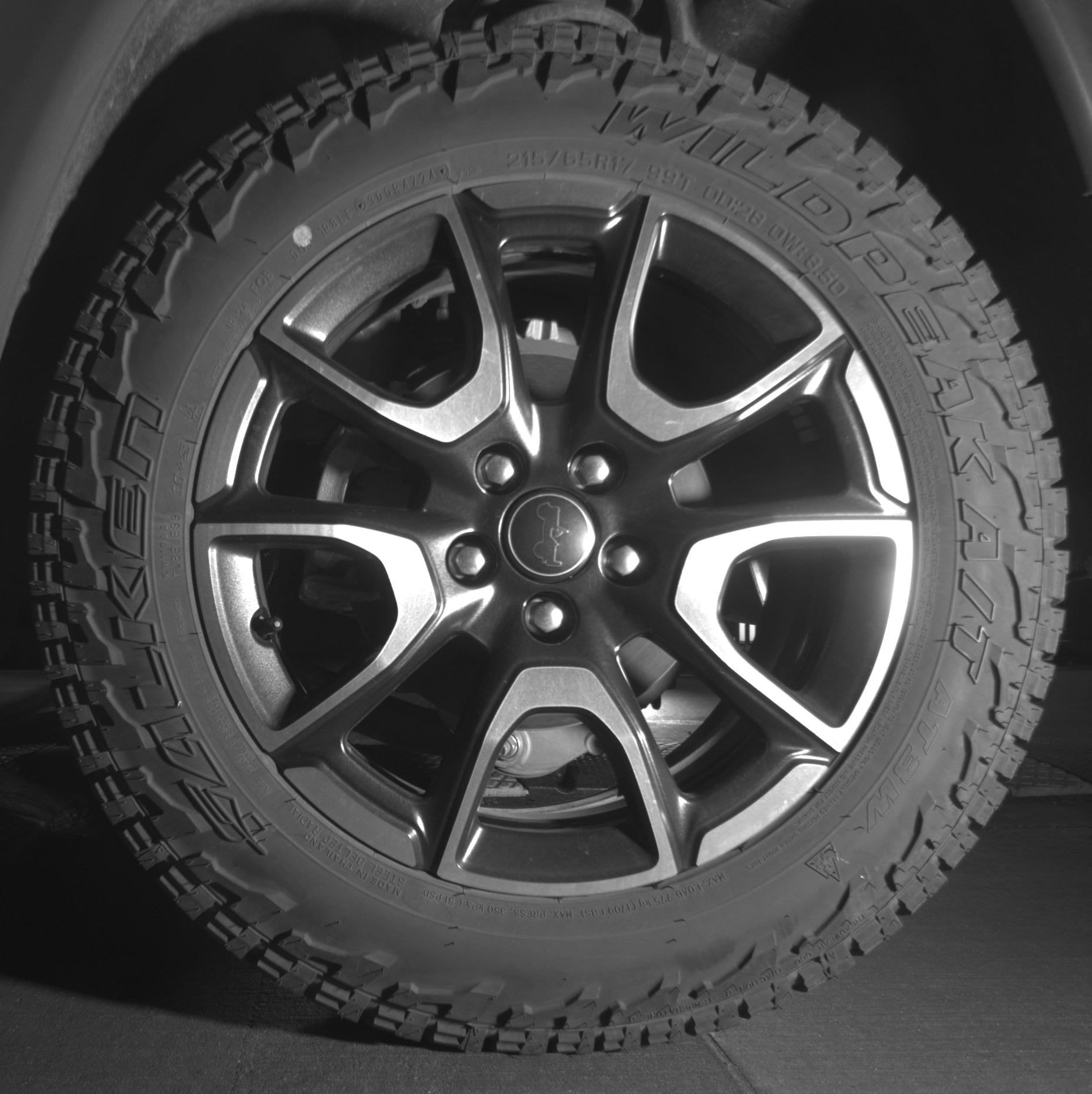 Thumbnail: 2025 Jeep Compass - 14