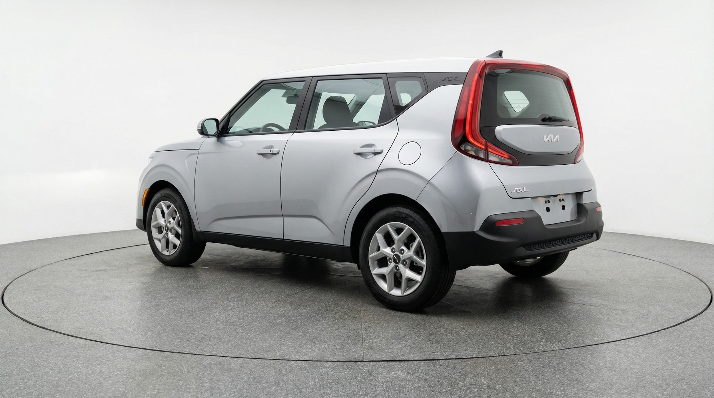 Thumbnail: 2025 Kia Soul - 5