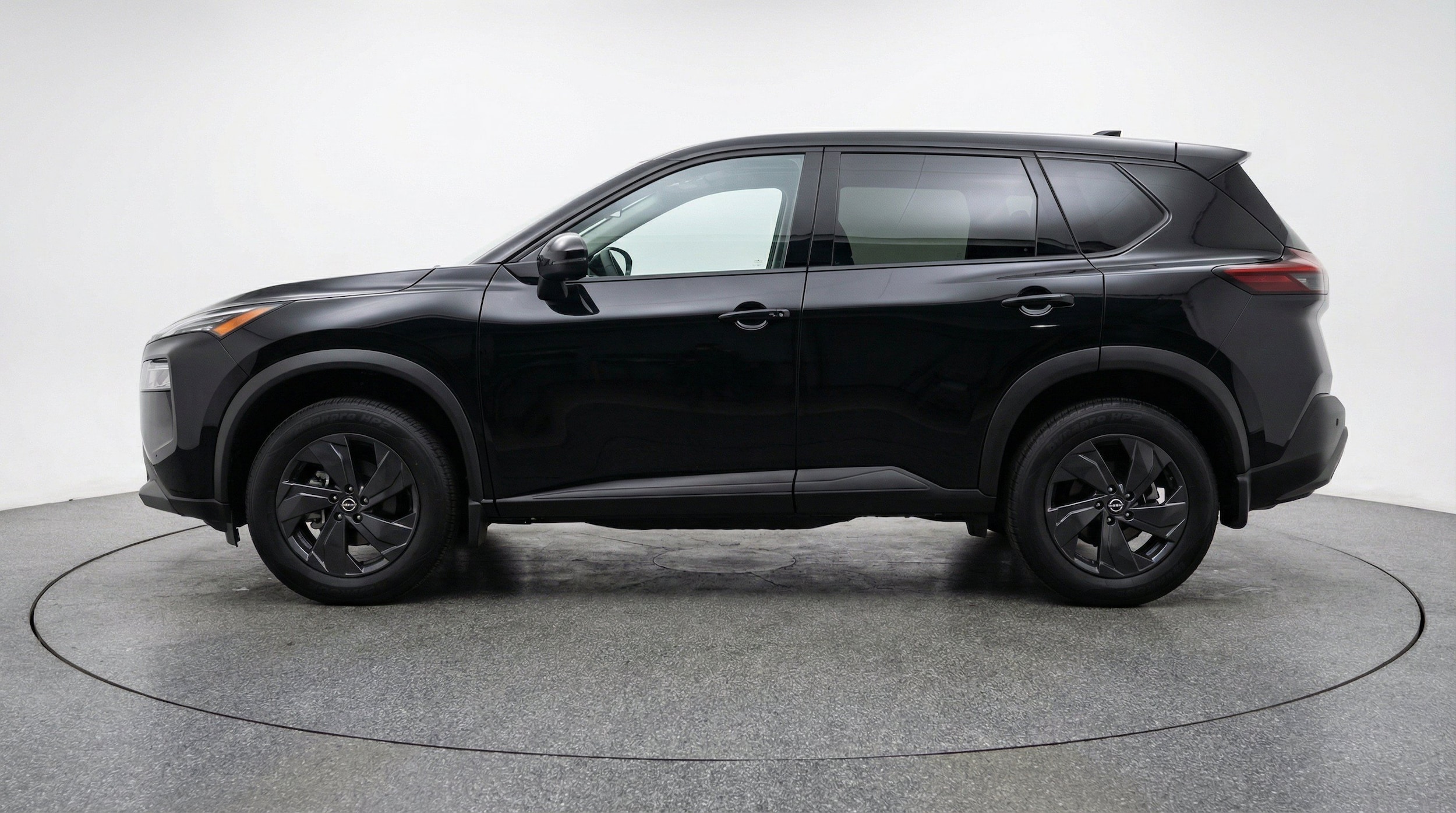 Thumbnail: 2026 Nissan Rogue - 5