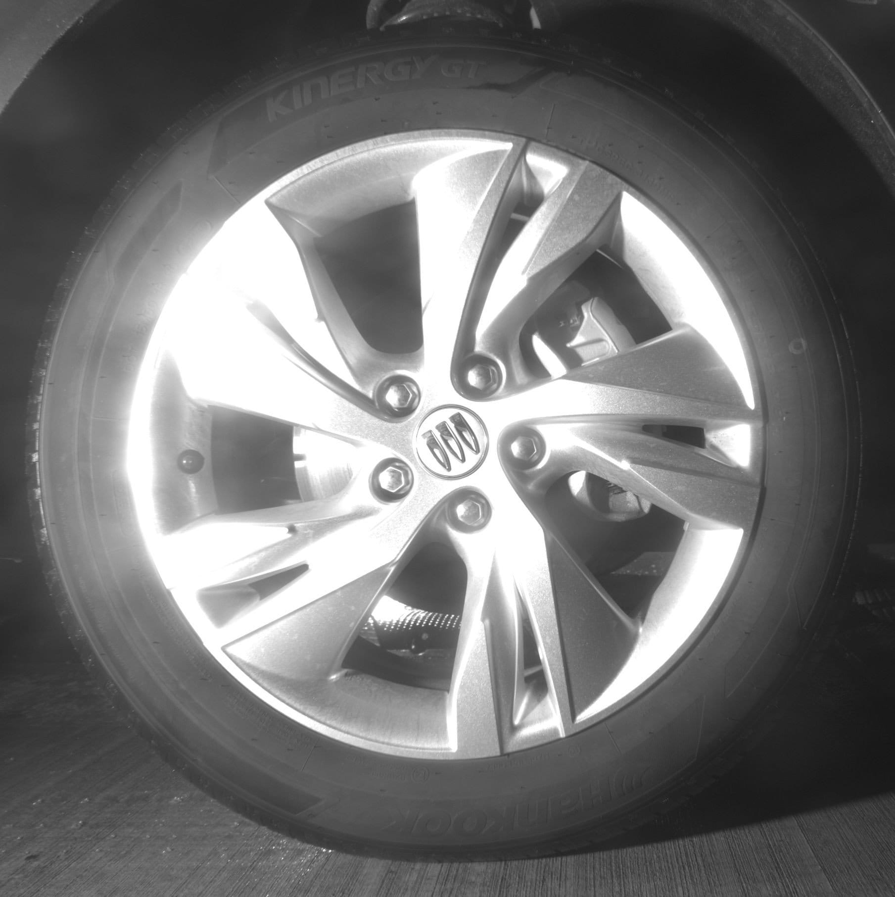 Thumbnail: 2026 Buick Encore GX - 13