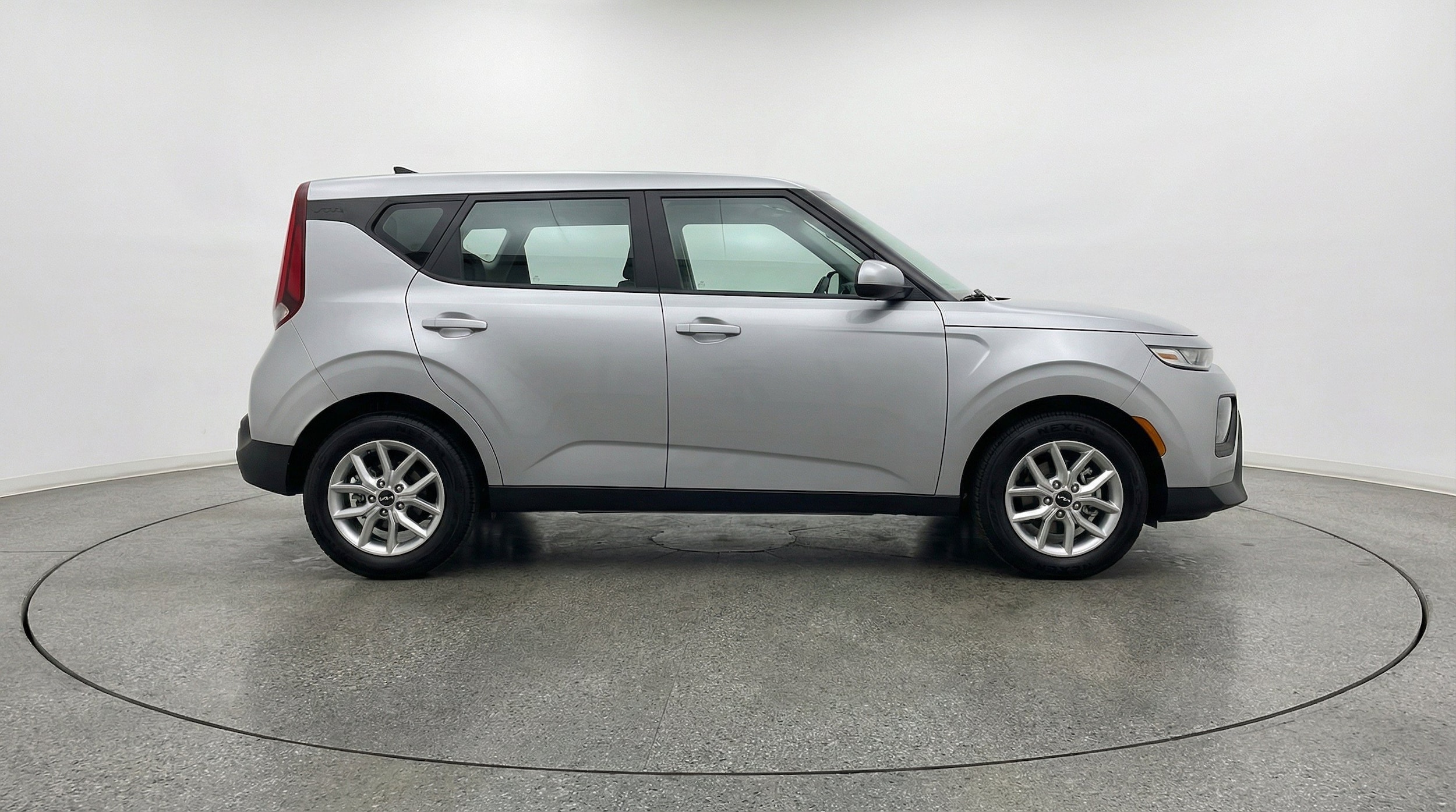 Thumbnail: 2025 Kia Soul - 11