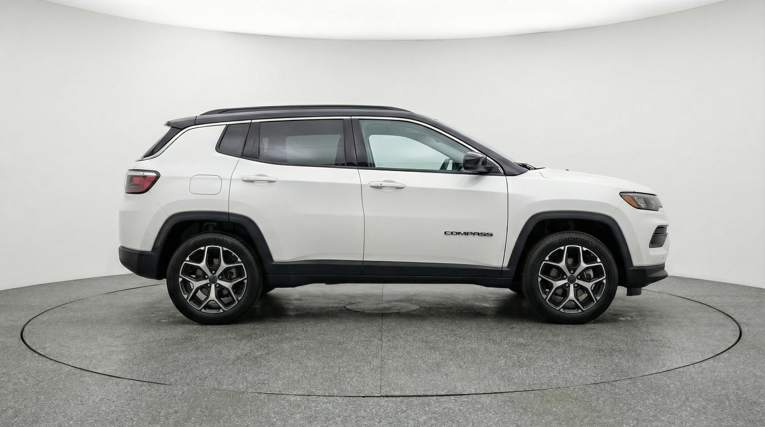 Thumbnail: 2025 Jeep Compass - 8