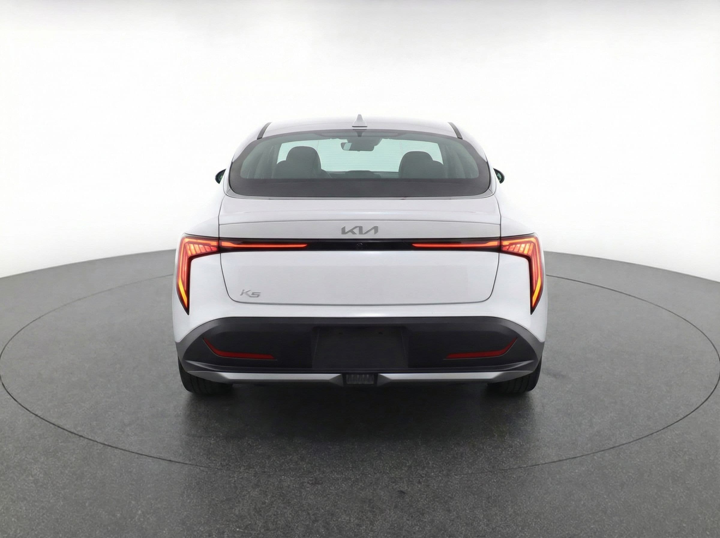 Thumbnail: 2025 Kia K4 - 6