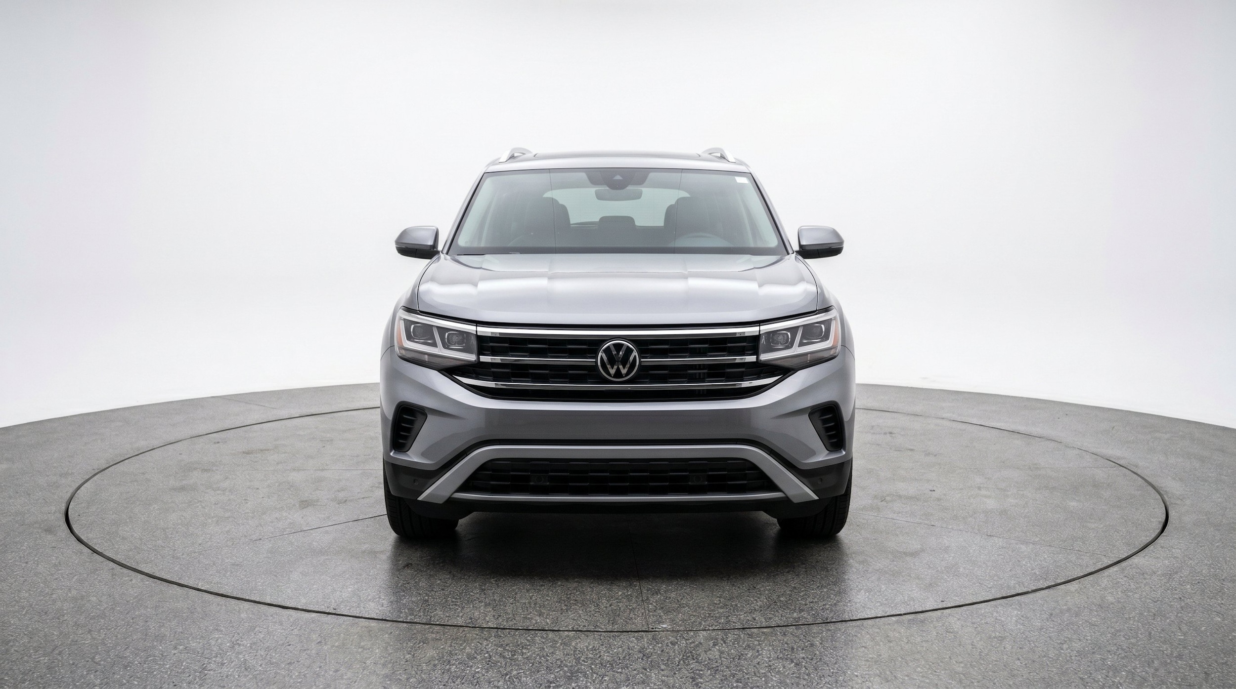 Thumbnail: 2026 Volkswagen Atlas - 2