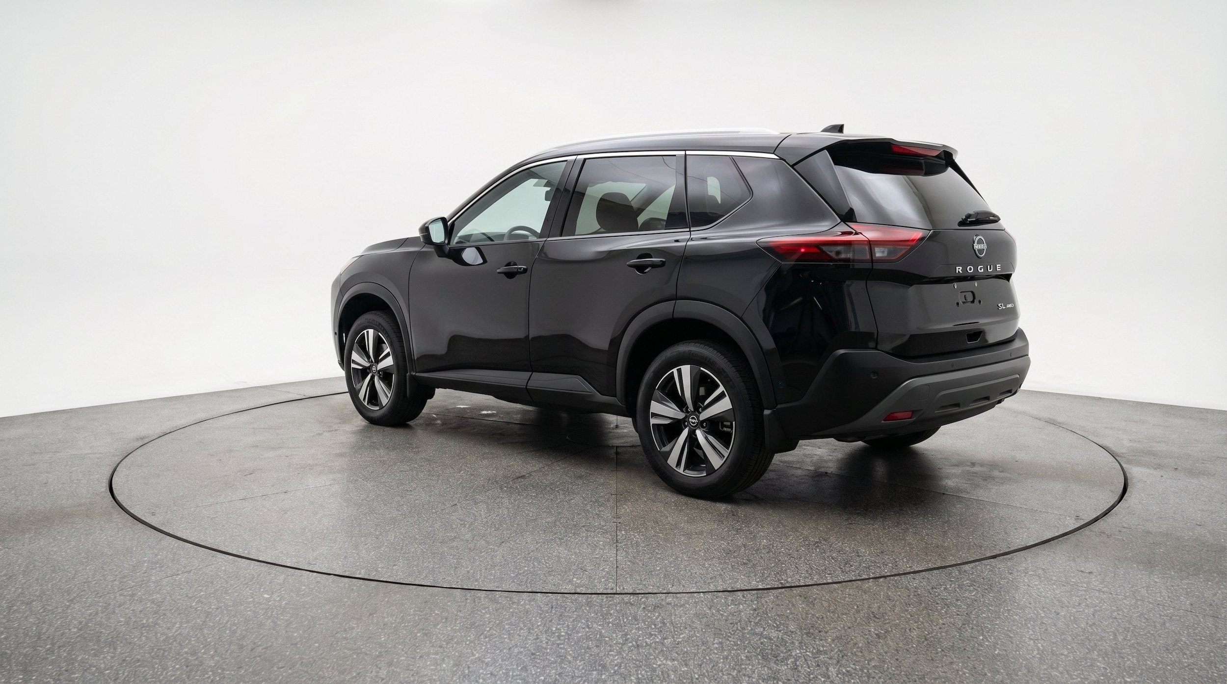 Thumbnail: 2026 Nissan Rogue - 6