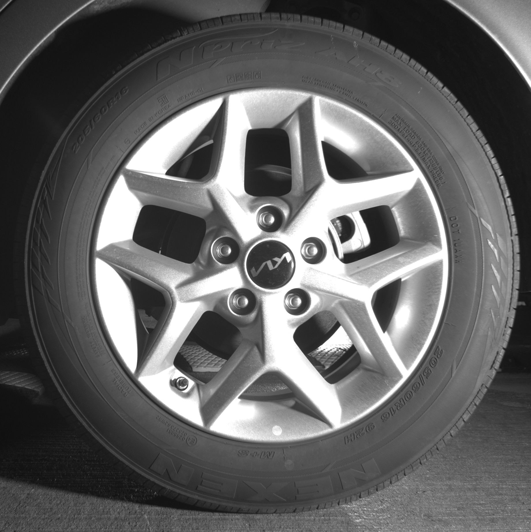 Thumbnail: 2025 Kia Soul - 11