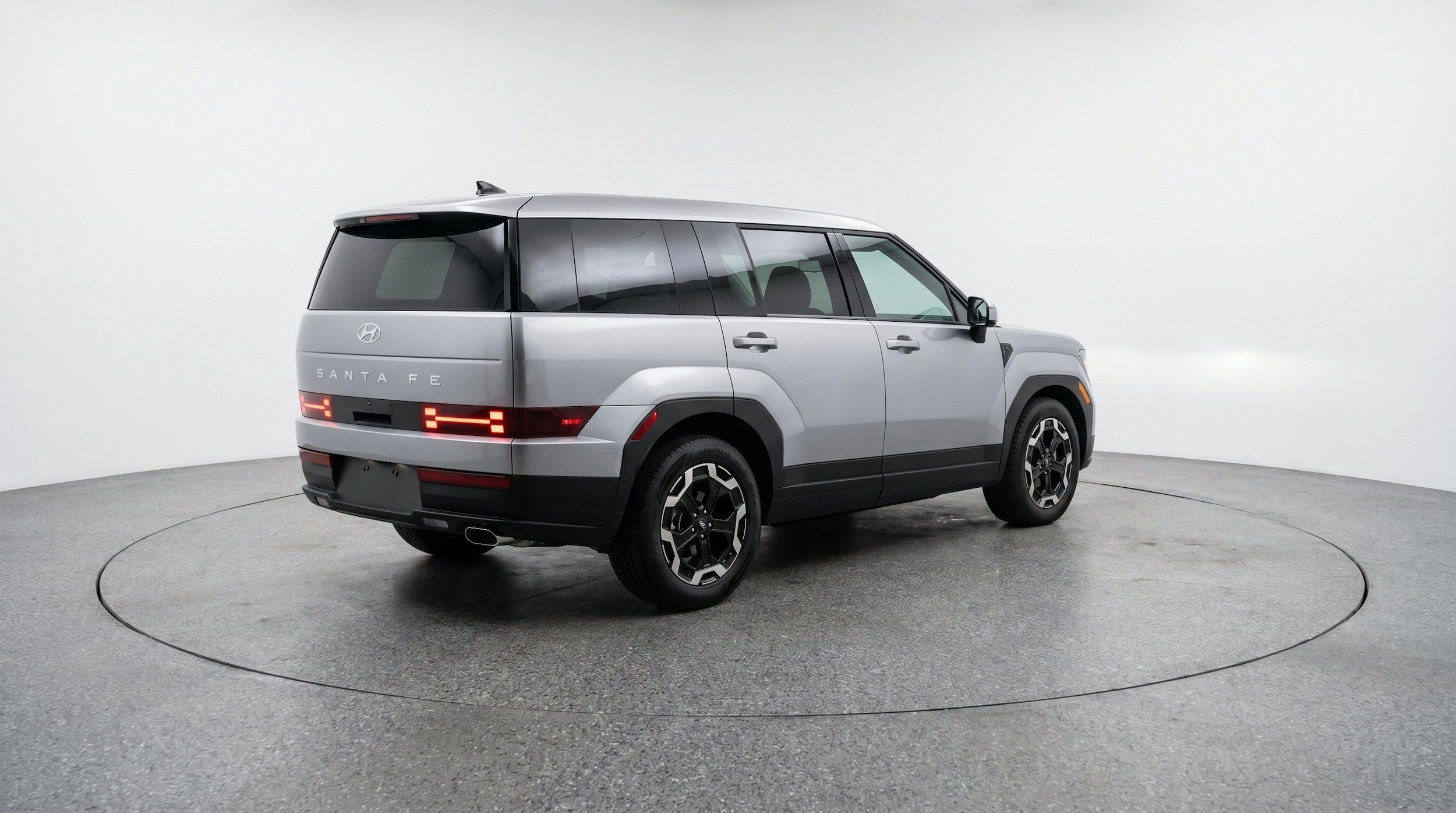 Thumbnail: 2026 Hyundai Santa Fe - 9