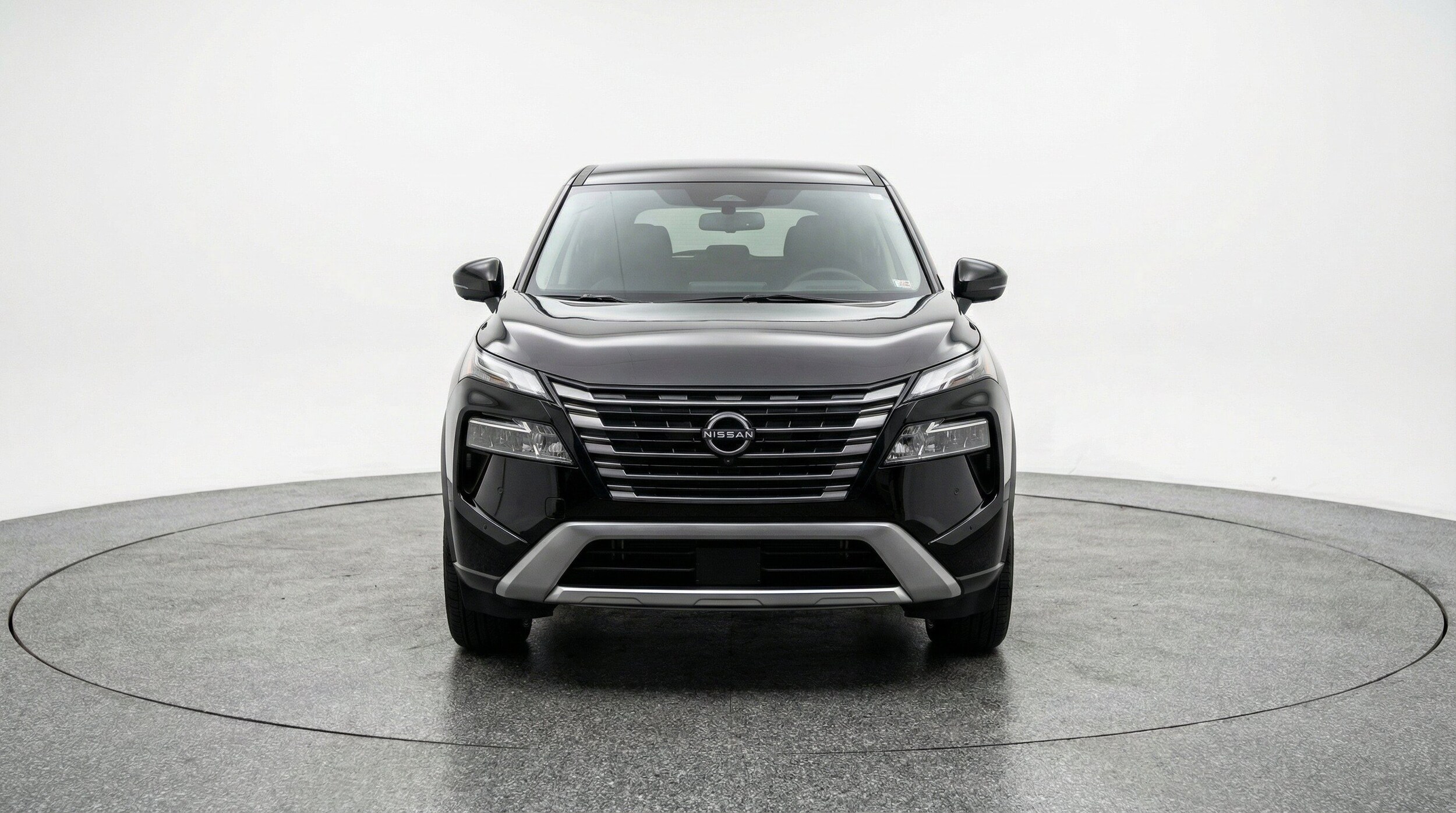Thumbnail: 2026 Nissan Rogue - 2