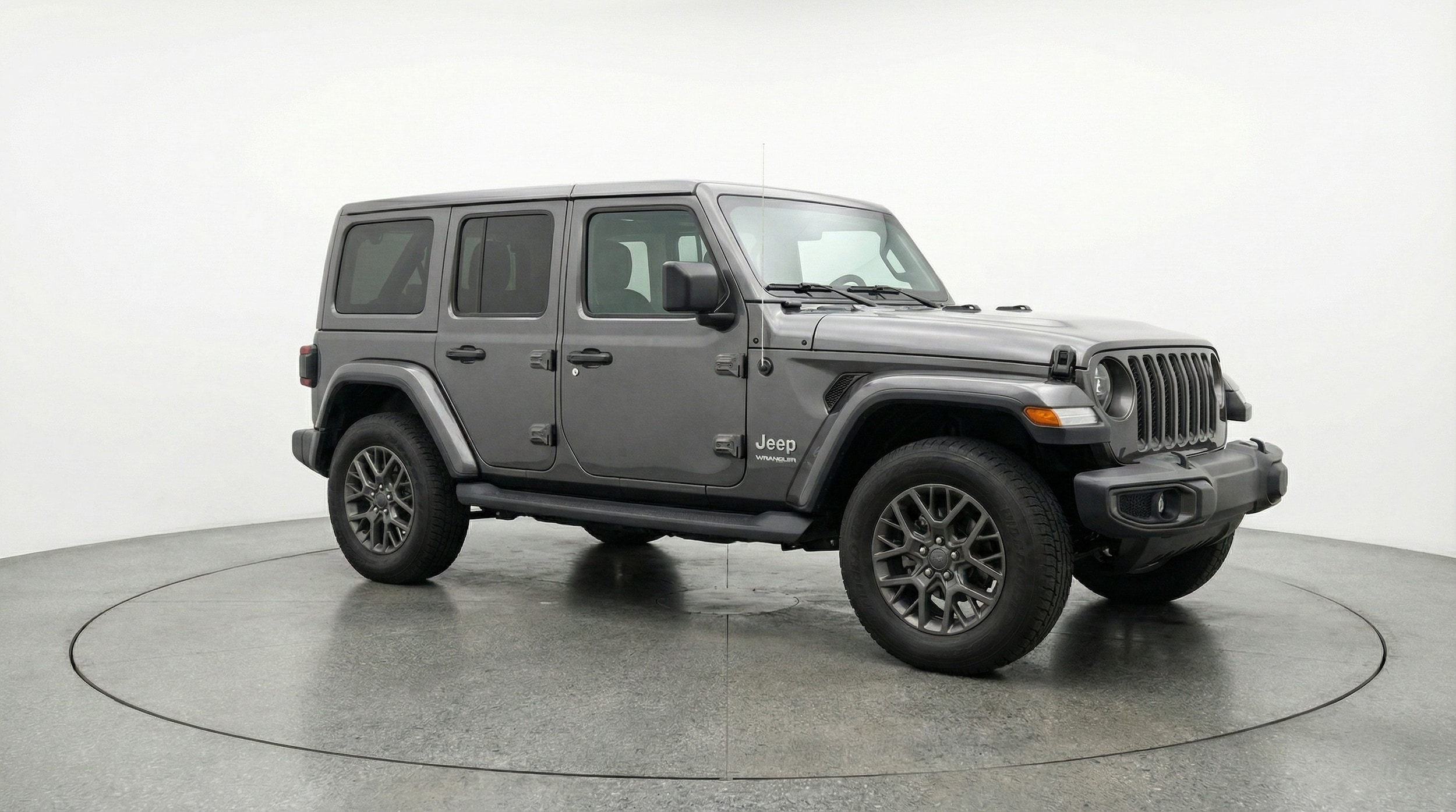 Thumbnail: 2025 Jeep Wrangler - 1