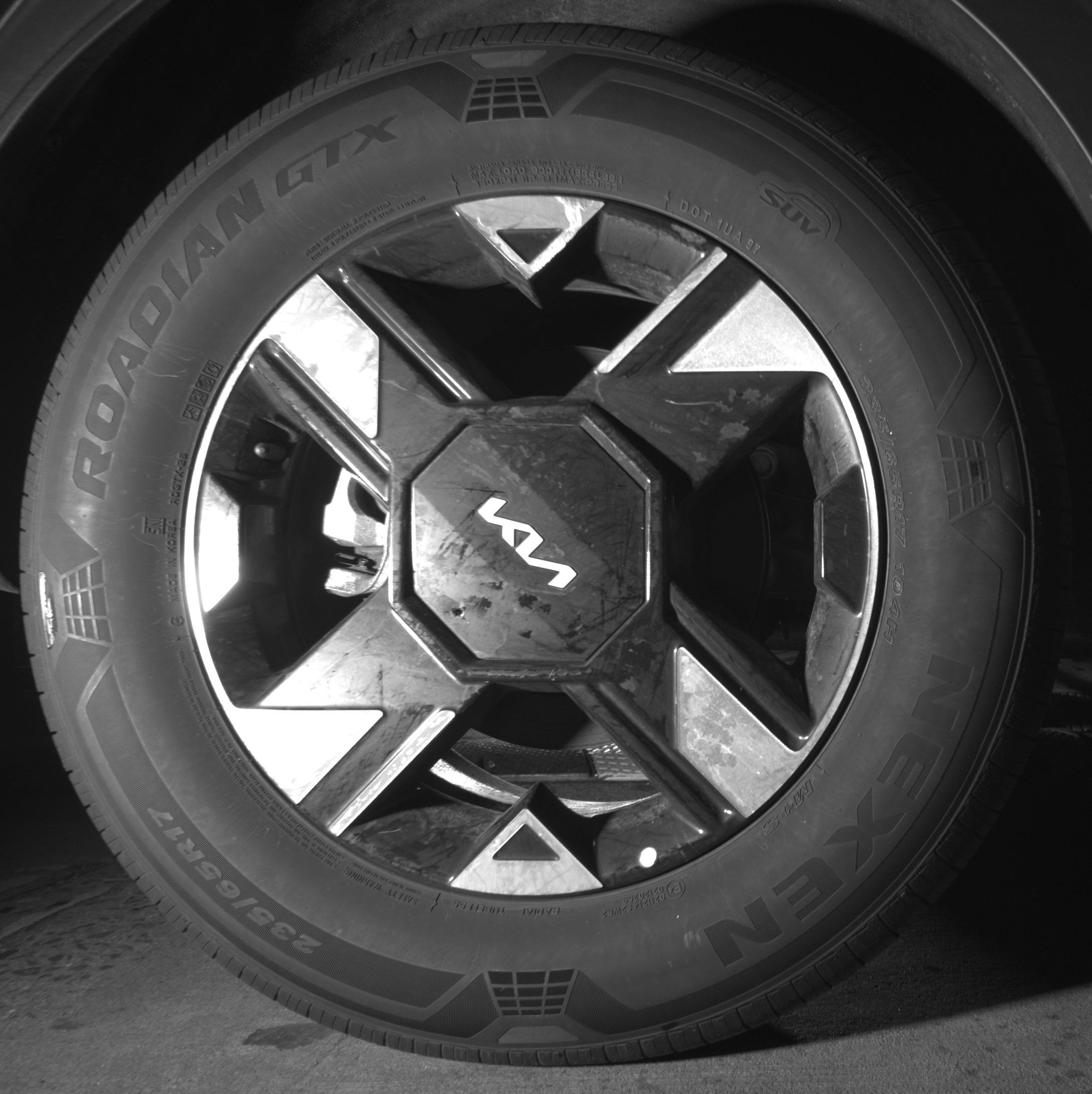 Thumbnail: 2026 Kia Sportage - 15