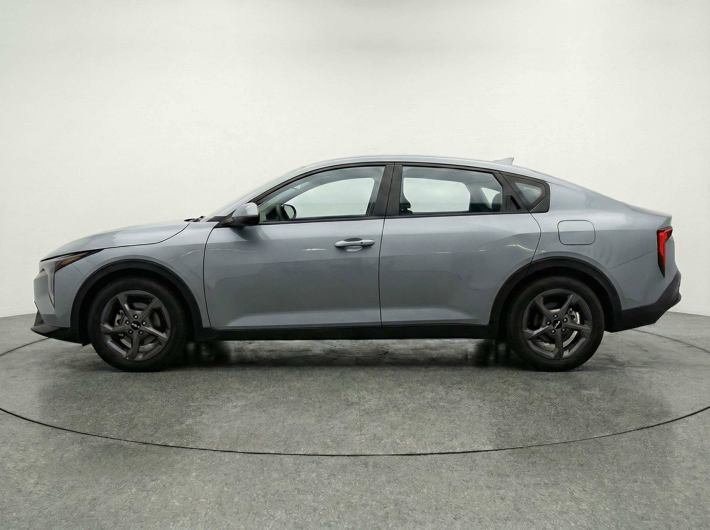 Thumbnail: 2025 Kia K4 - 4