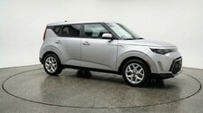 2025 Kia Soul  -
                  Detroit, MI