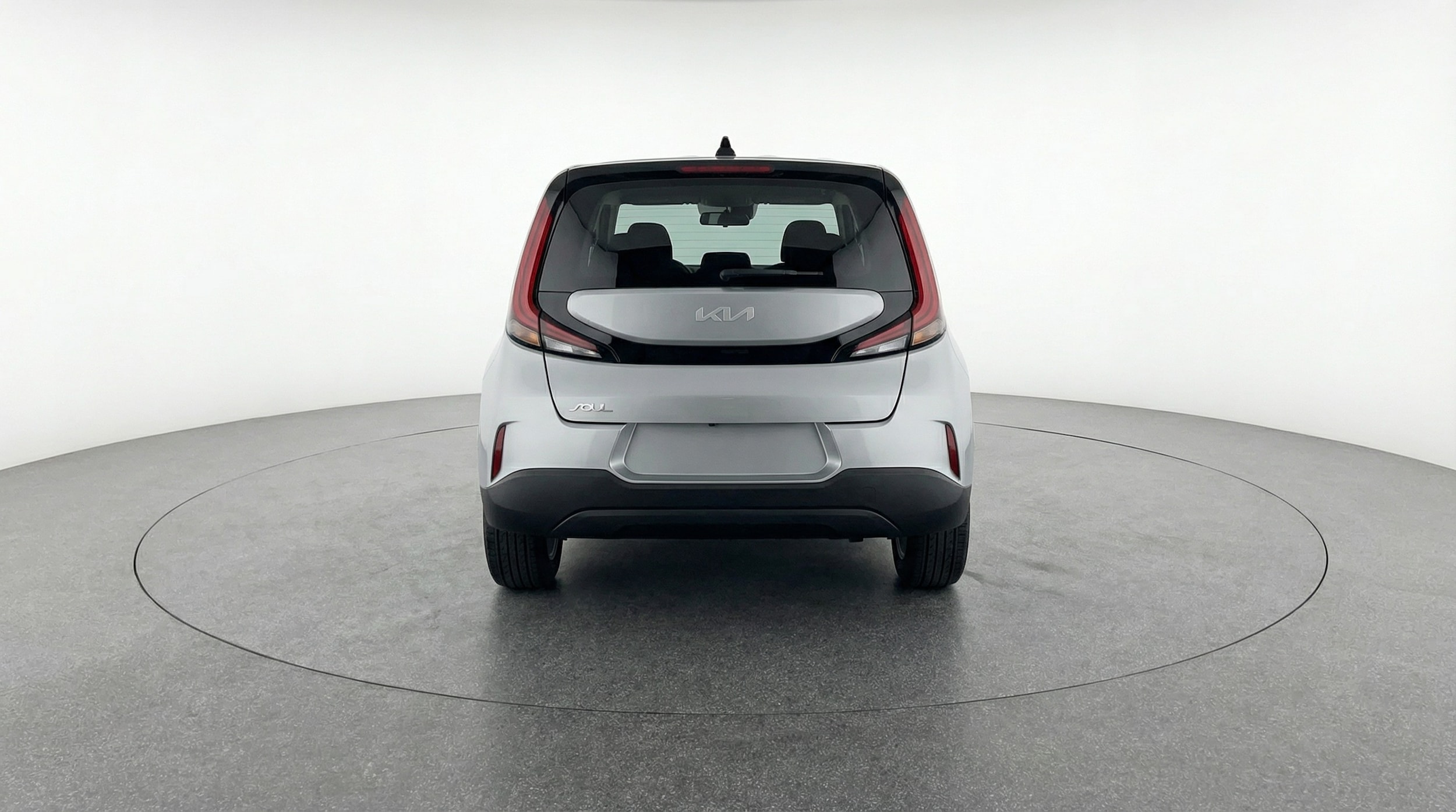 Thumbnail: 2025 Kia Soul - 6