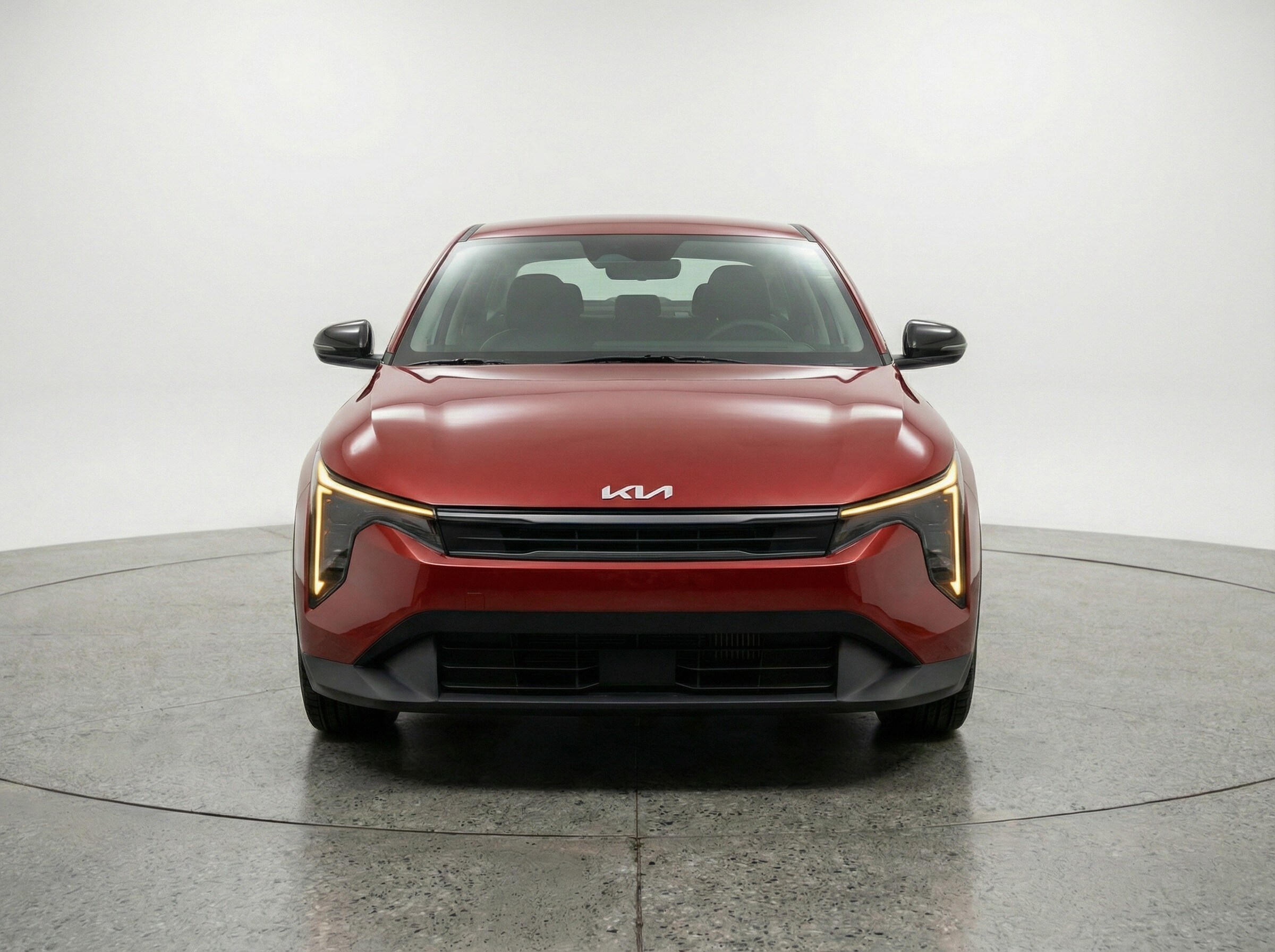 Thumbnail: 2025 Kia K4 - 2
