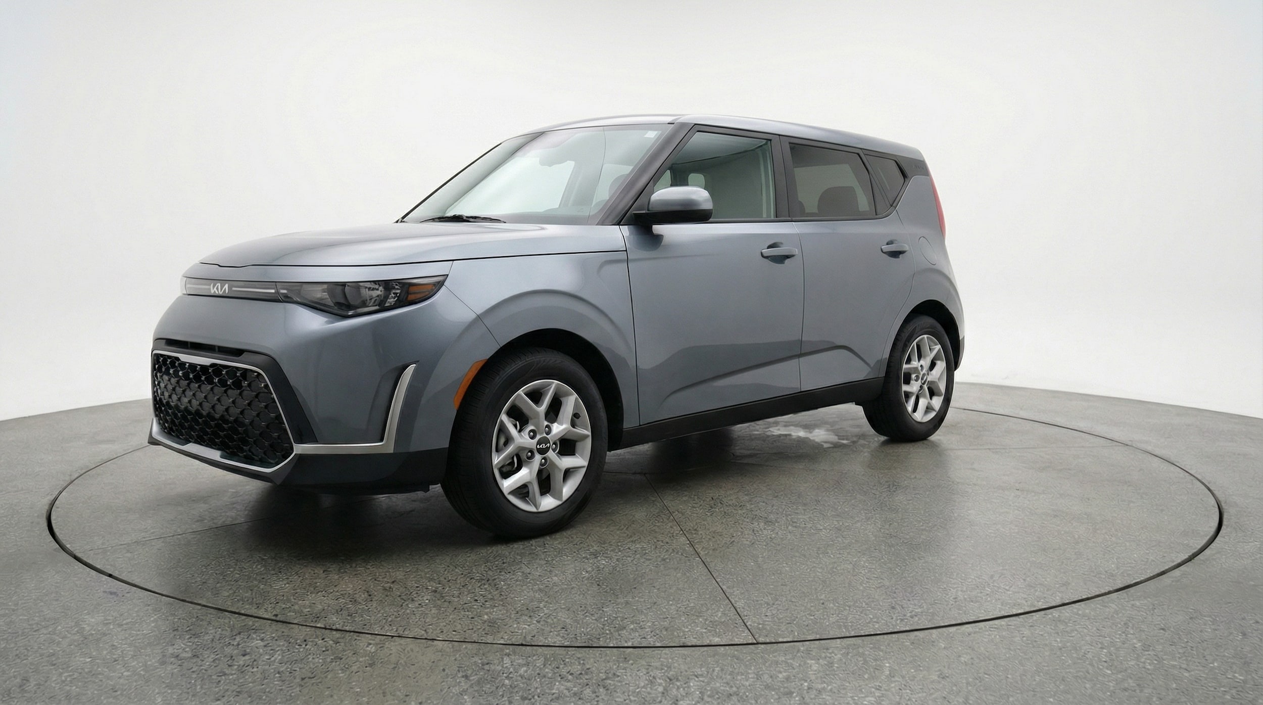 Thumbnail: 2025 Kia Soul - 3