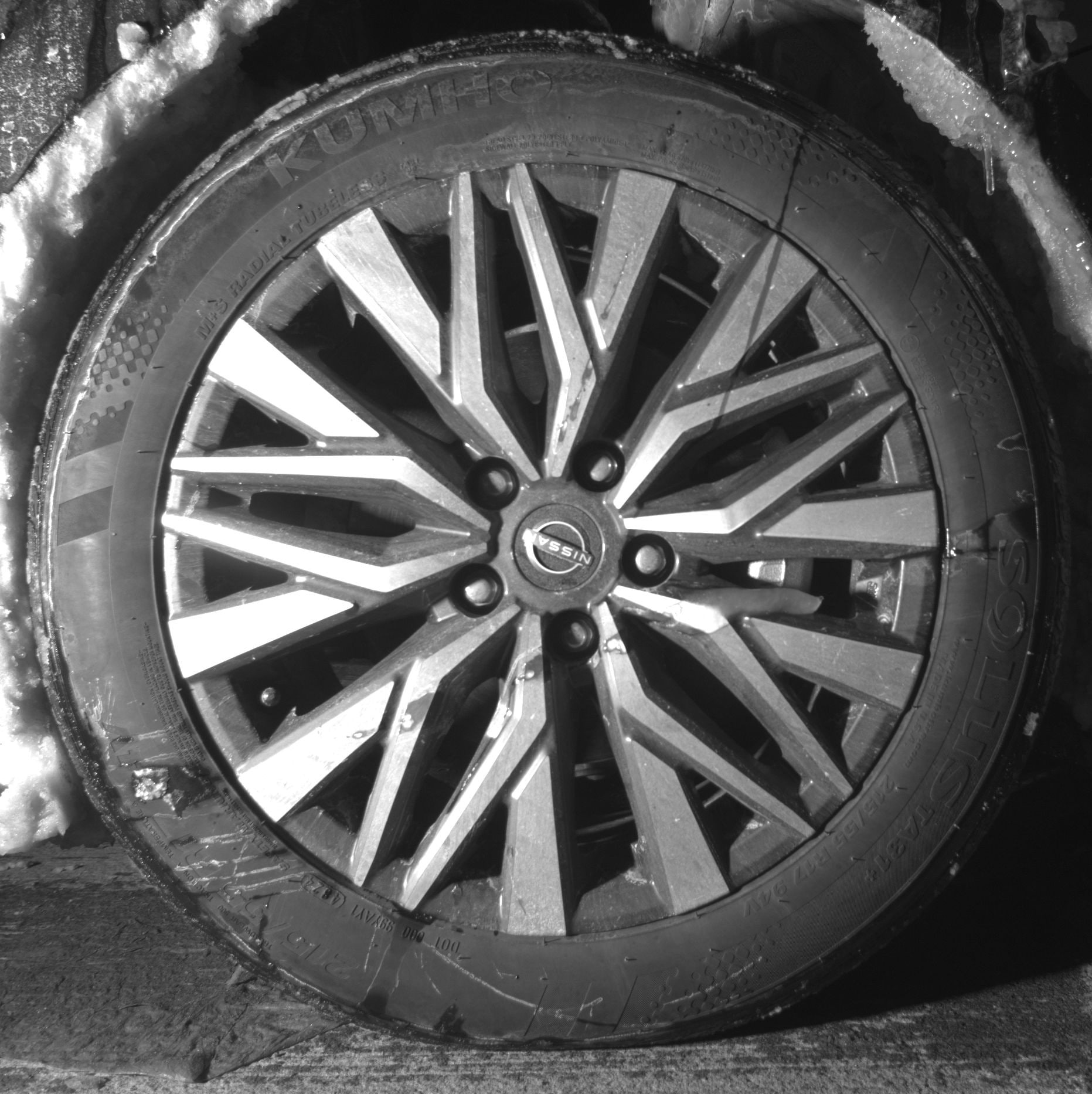 Thumbnail: 2025 Nissan Altima - 10