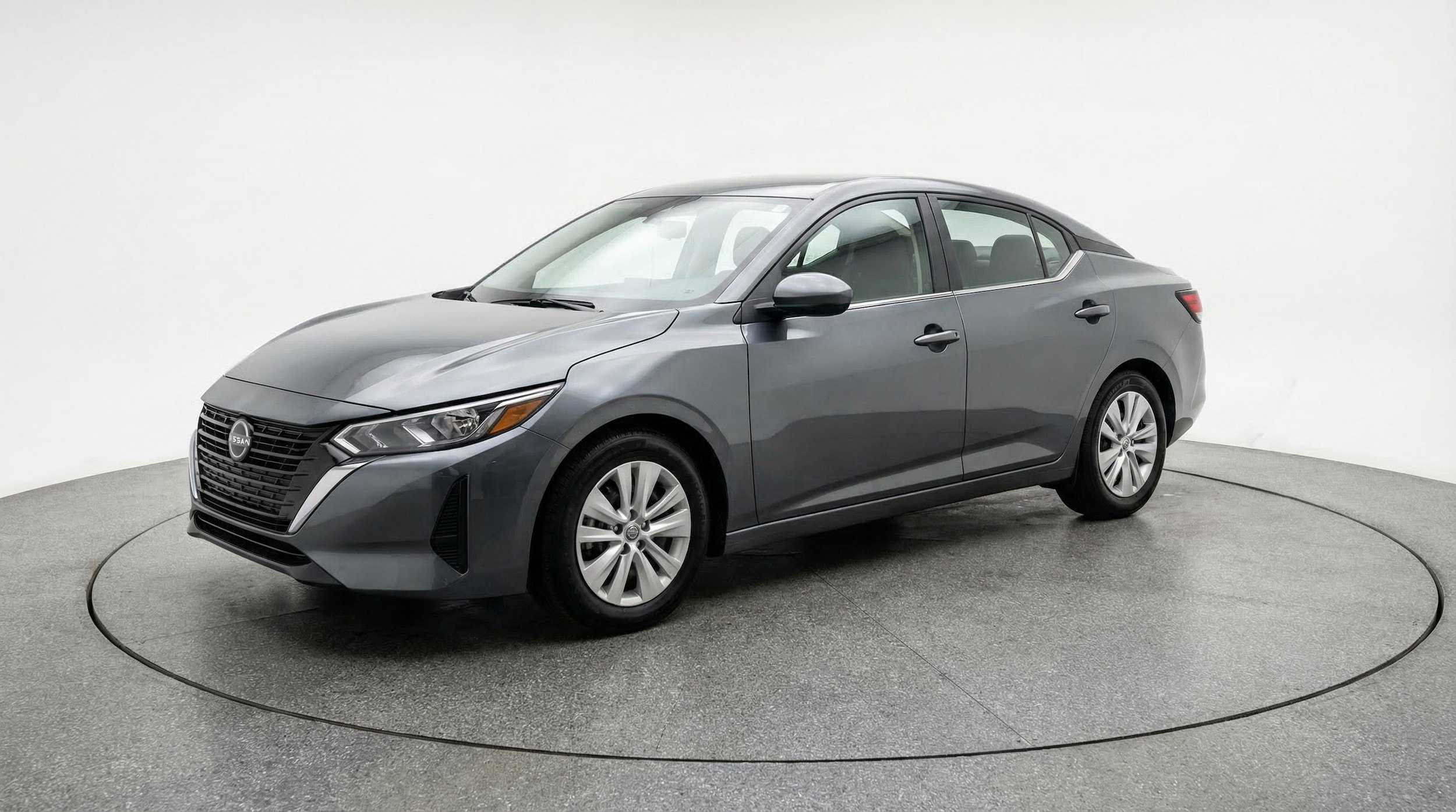 Thumbnail: 2025 Nissan Sentra - 3