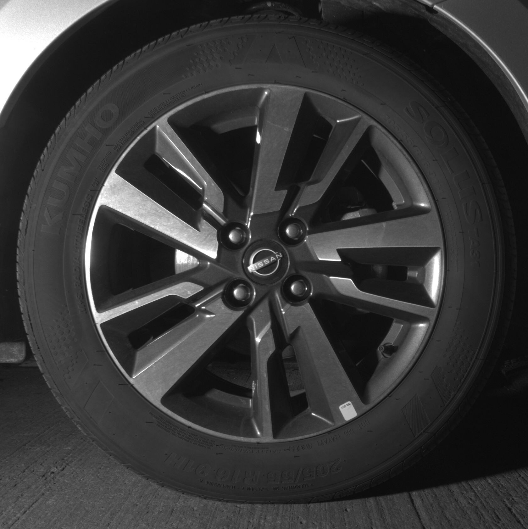 Thumbnail: 2025 Nissan Versa - 10