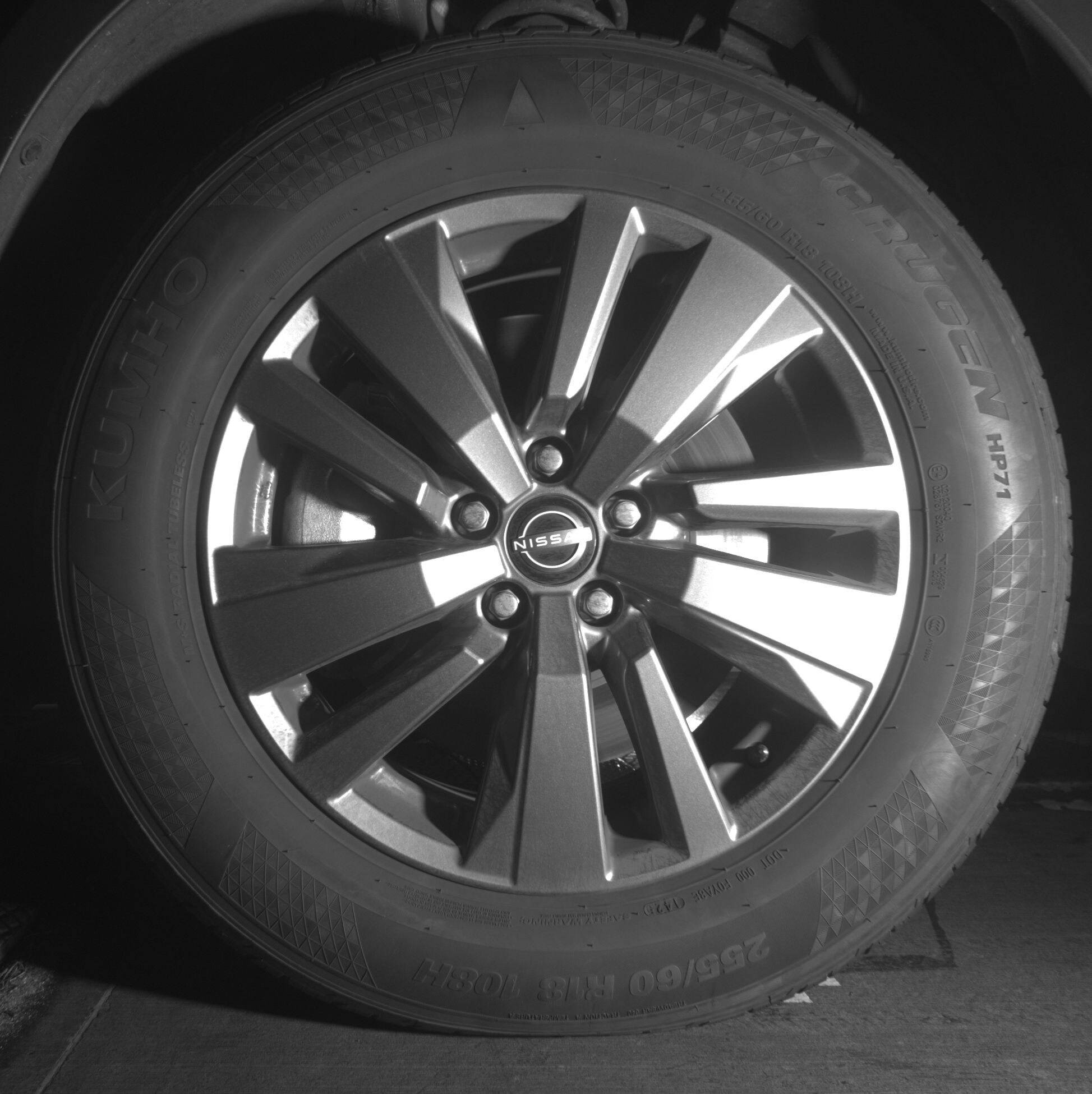 Thumbnail: 2025 Nissan Pathfinder - 9