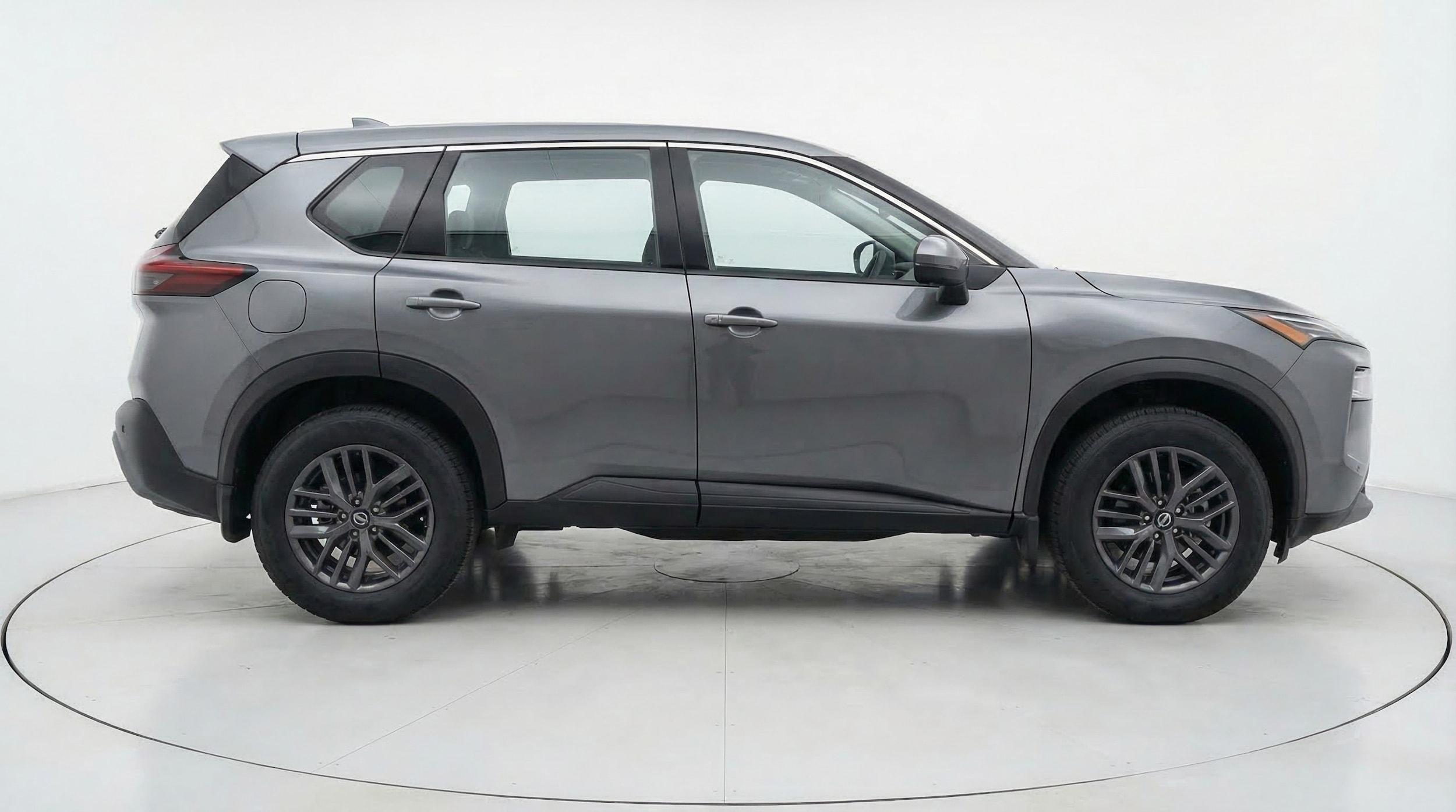 Thumbnail: 2023 Nissan Rogue - 8