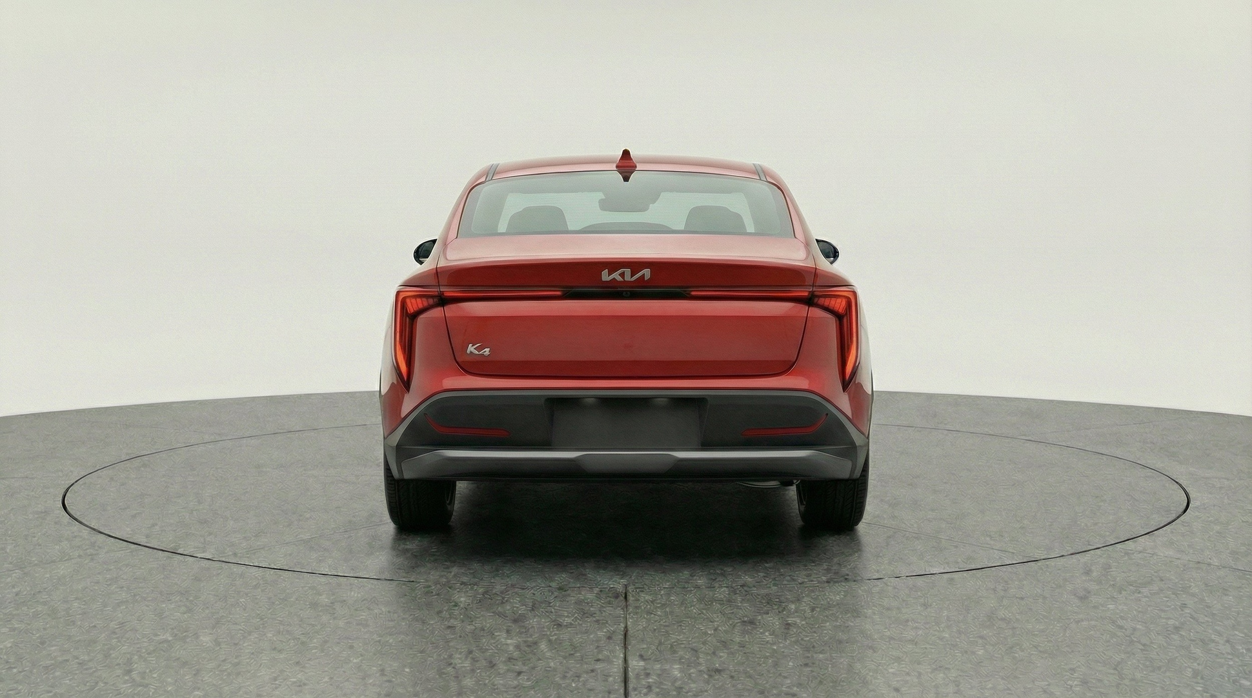 Thumbnail: 2025 Kia K4 - 7