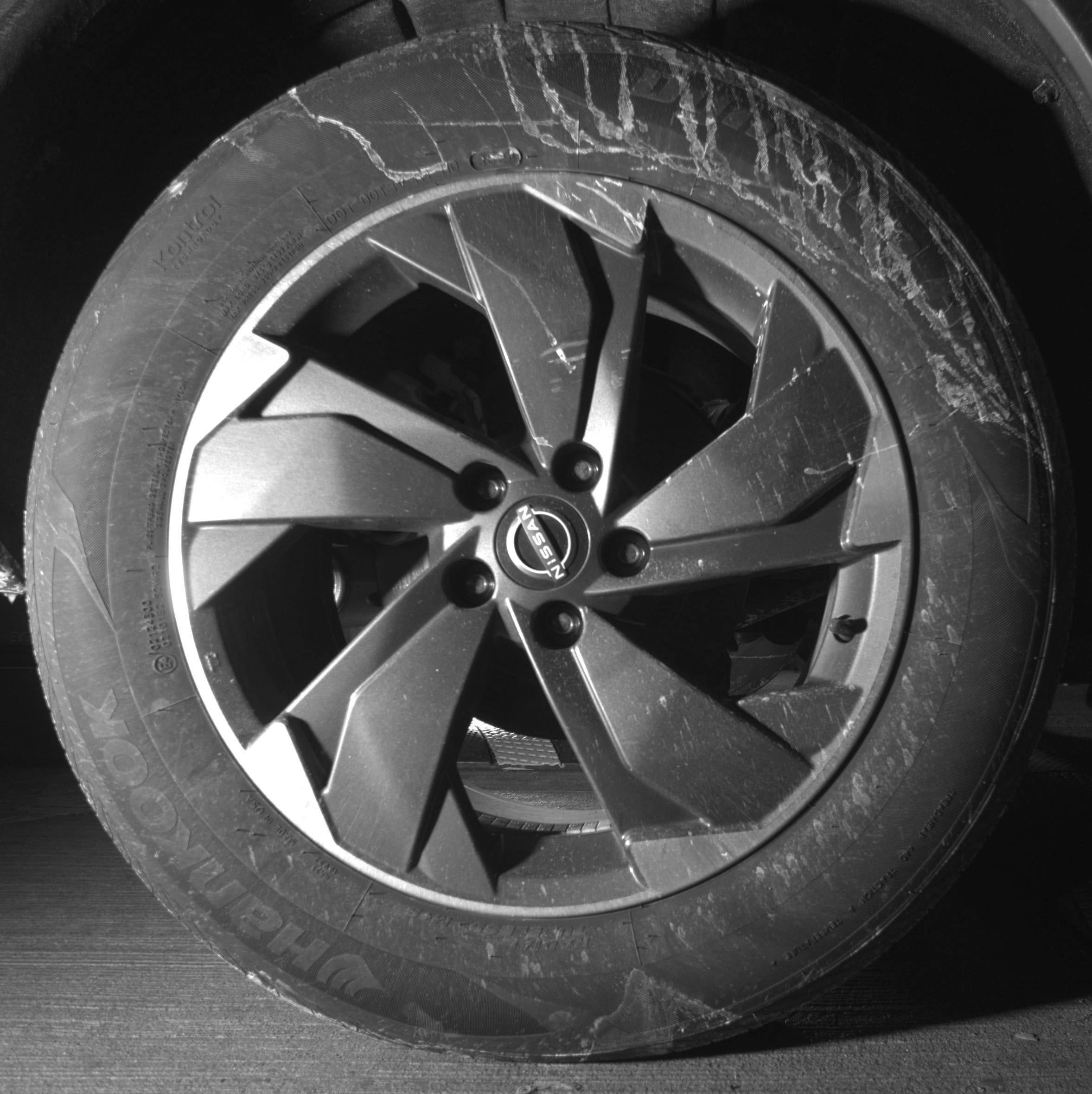 Thumbnail: 2025 Nissan Rogue - 12