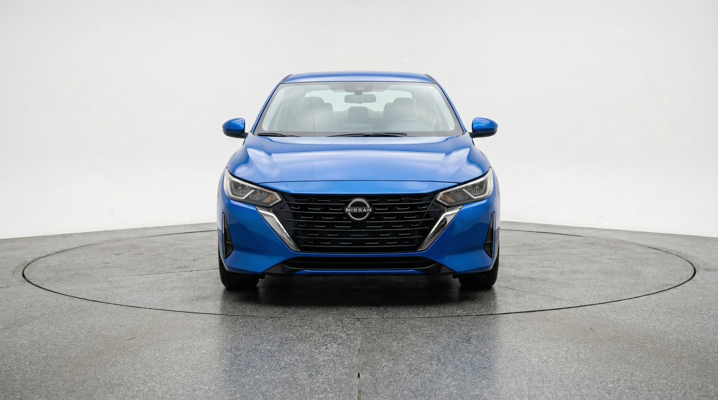 Thumbnail: 2025 Nissan Sentra - 2