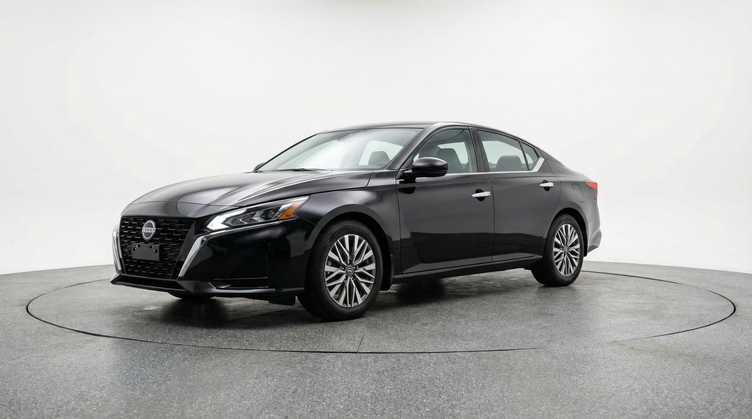 Thumbnail: 2026 Nissan Altima - 3