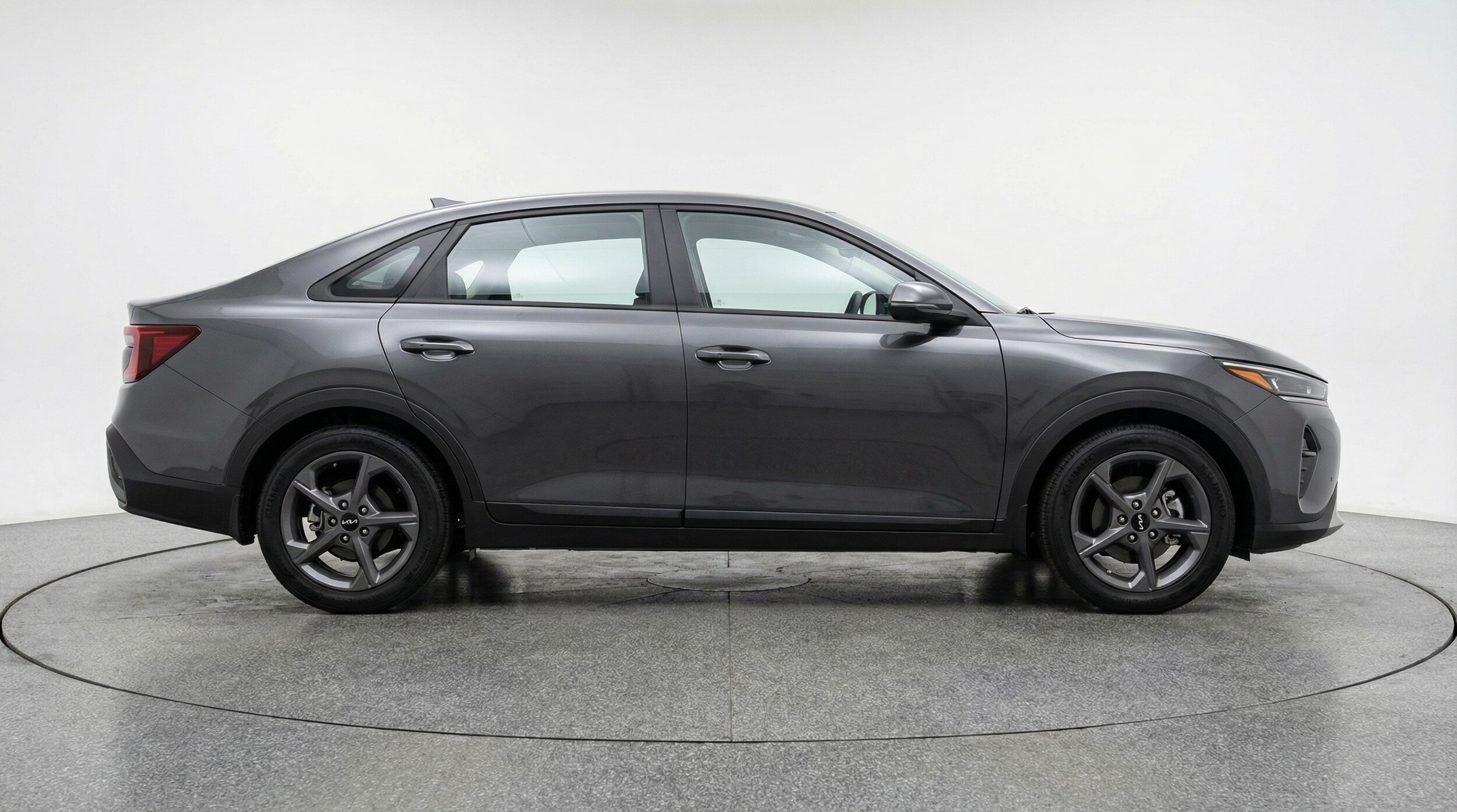 Thumbnail: 2025 Kia K4 - 8
