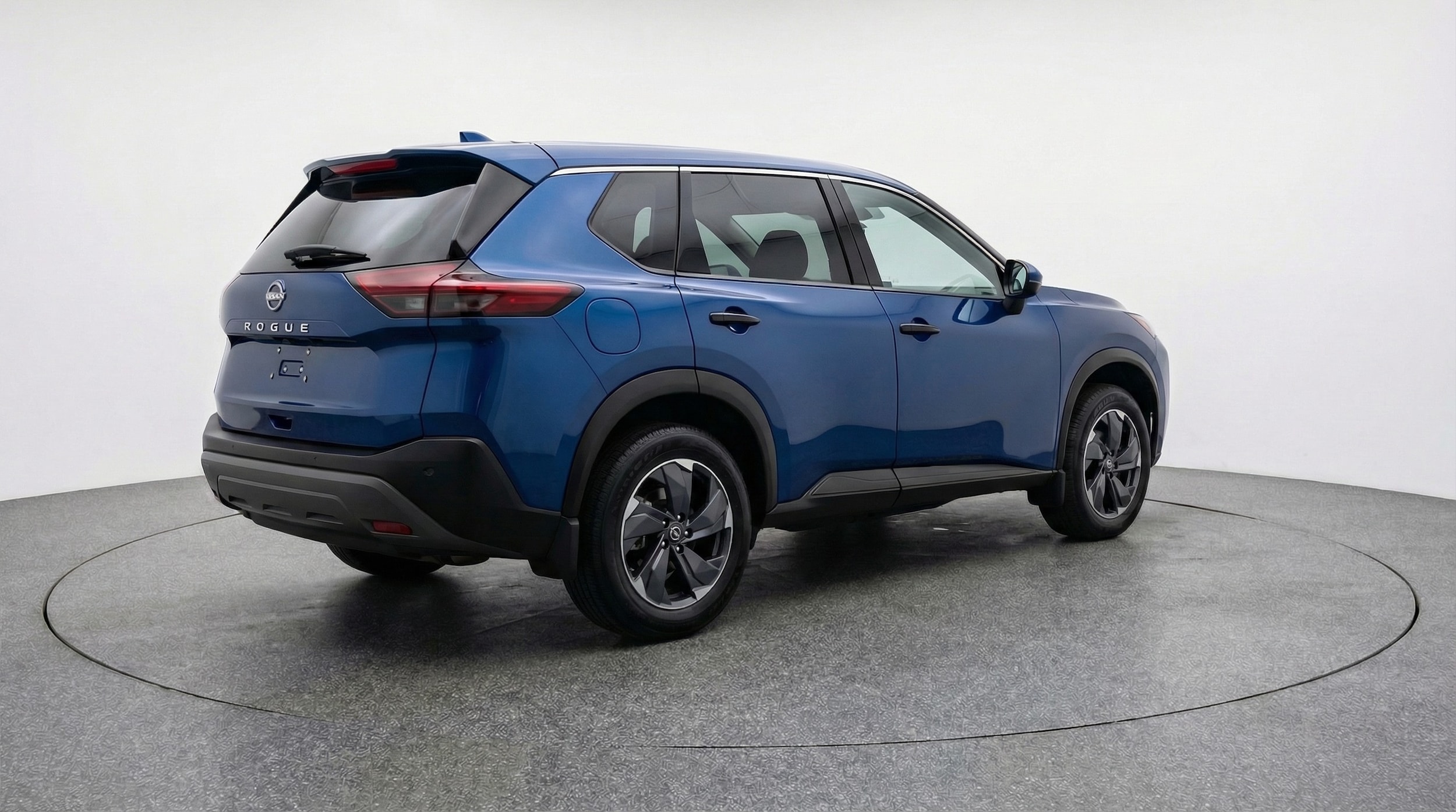 Thumbnail: 2025 Nissan Rogue - 7