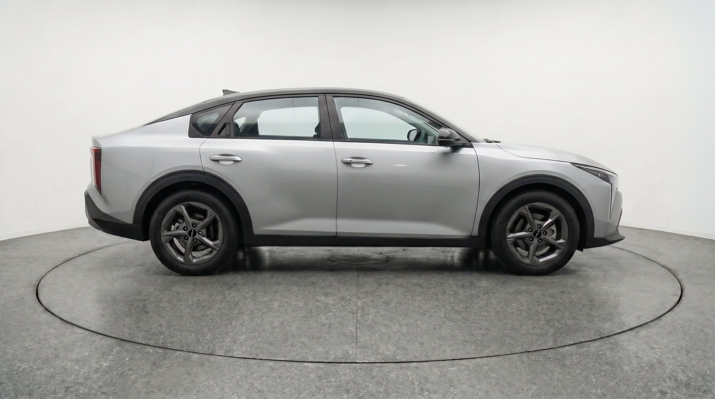 Thumbnail: 2026 Kia K4 - 10