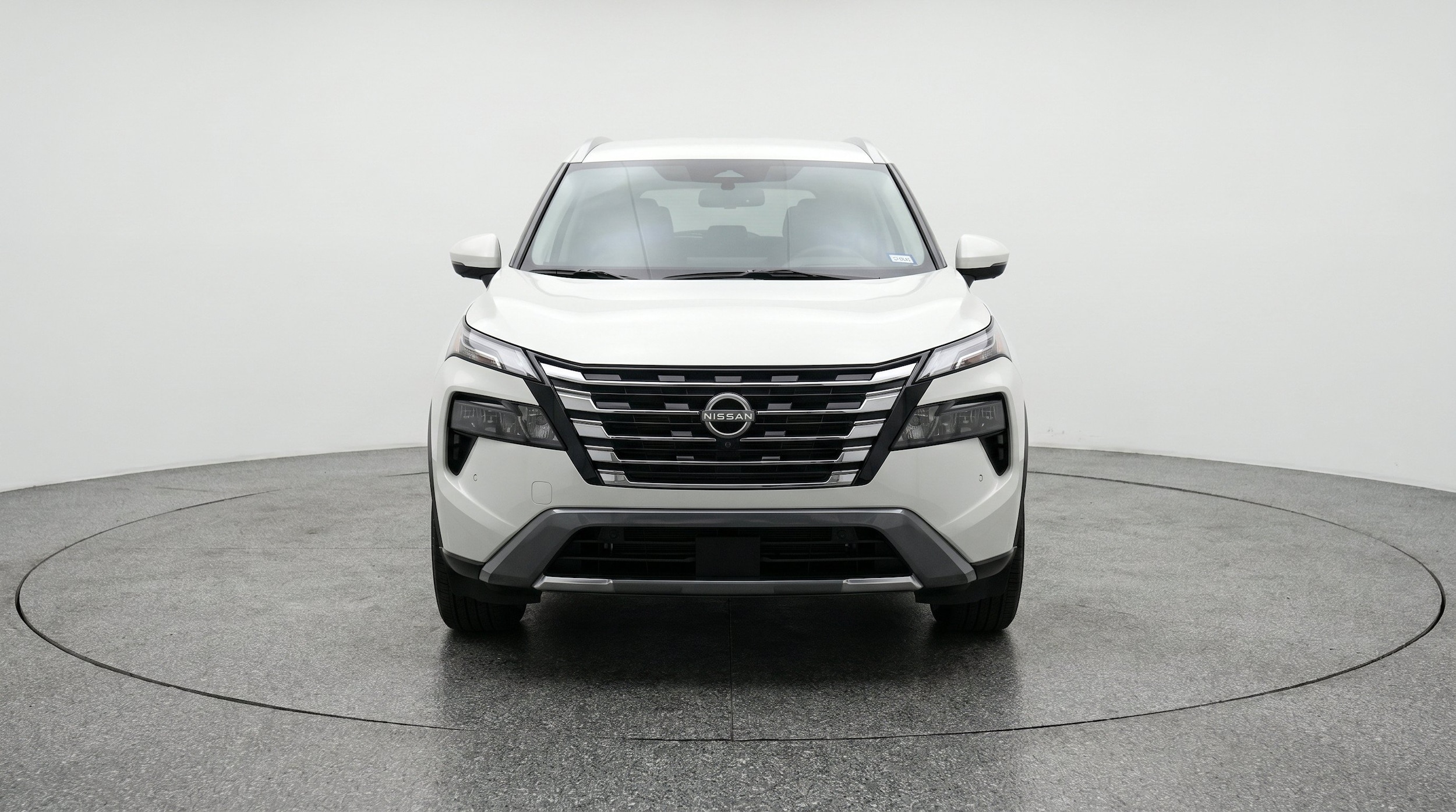 Thumbnail: 2026 Nissan Rogue - 2