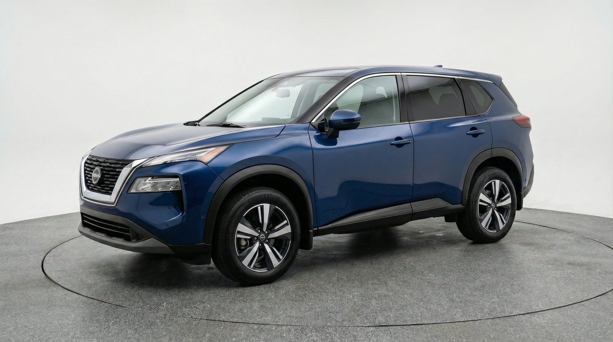 Thumbnail: 2026 Nissan Rogue - 3