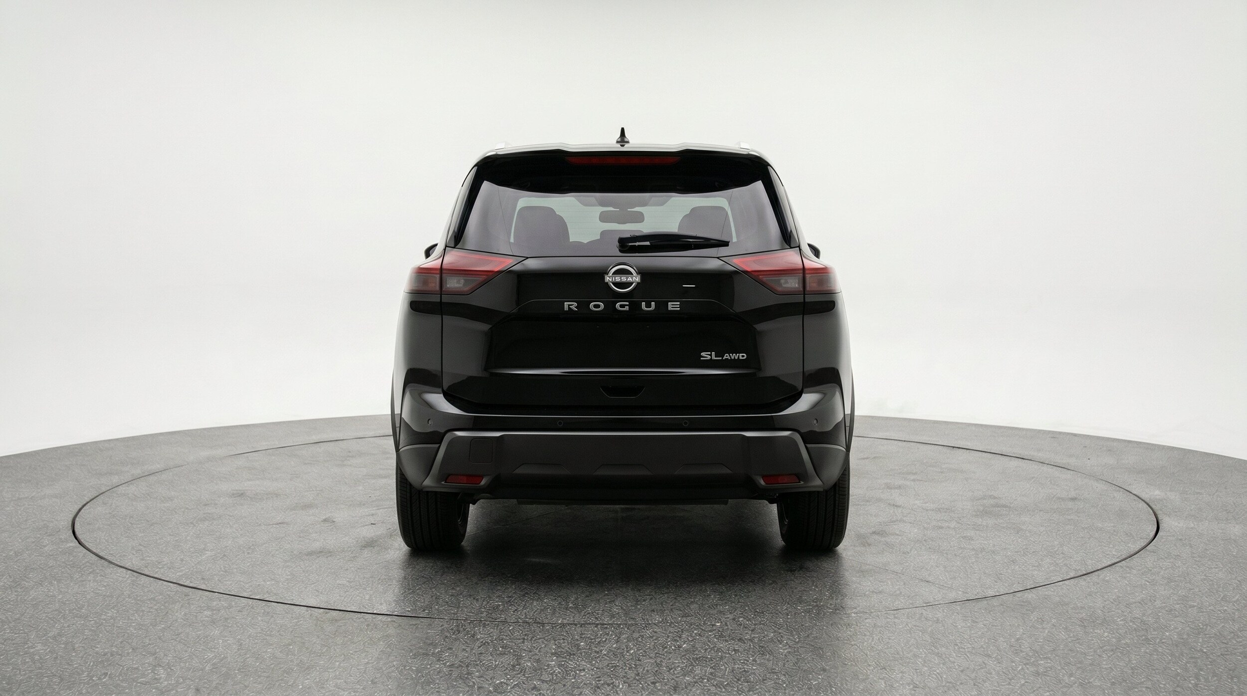 Thumbnail: 2026 Nissan Rogue - 7