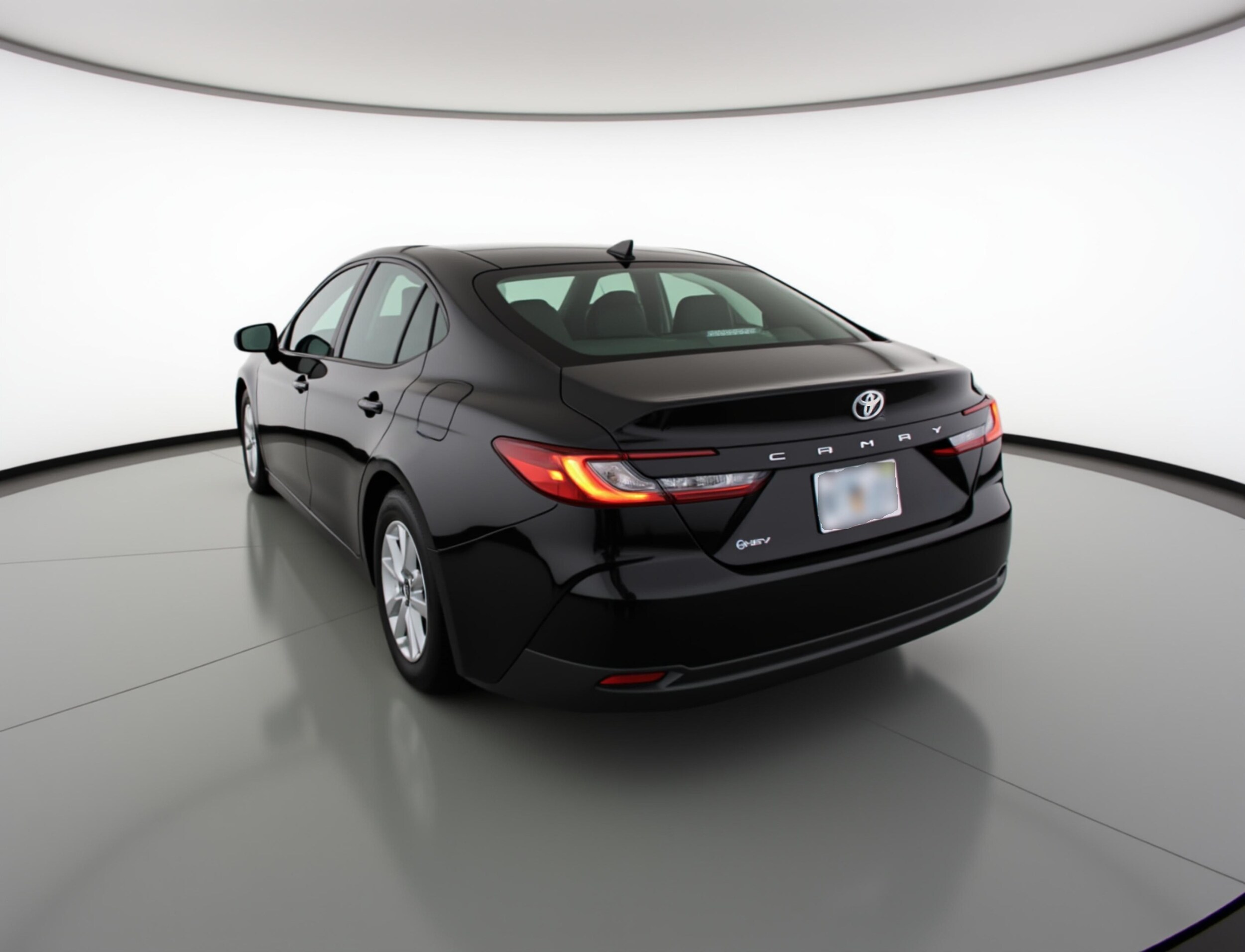 Thumbnail: 2025 Toyota Camry - 5