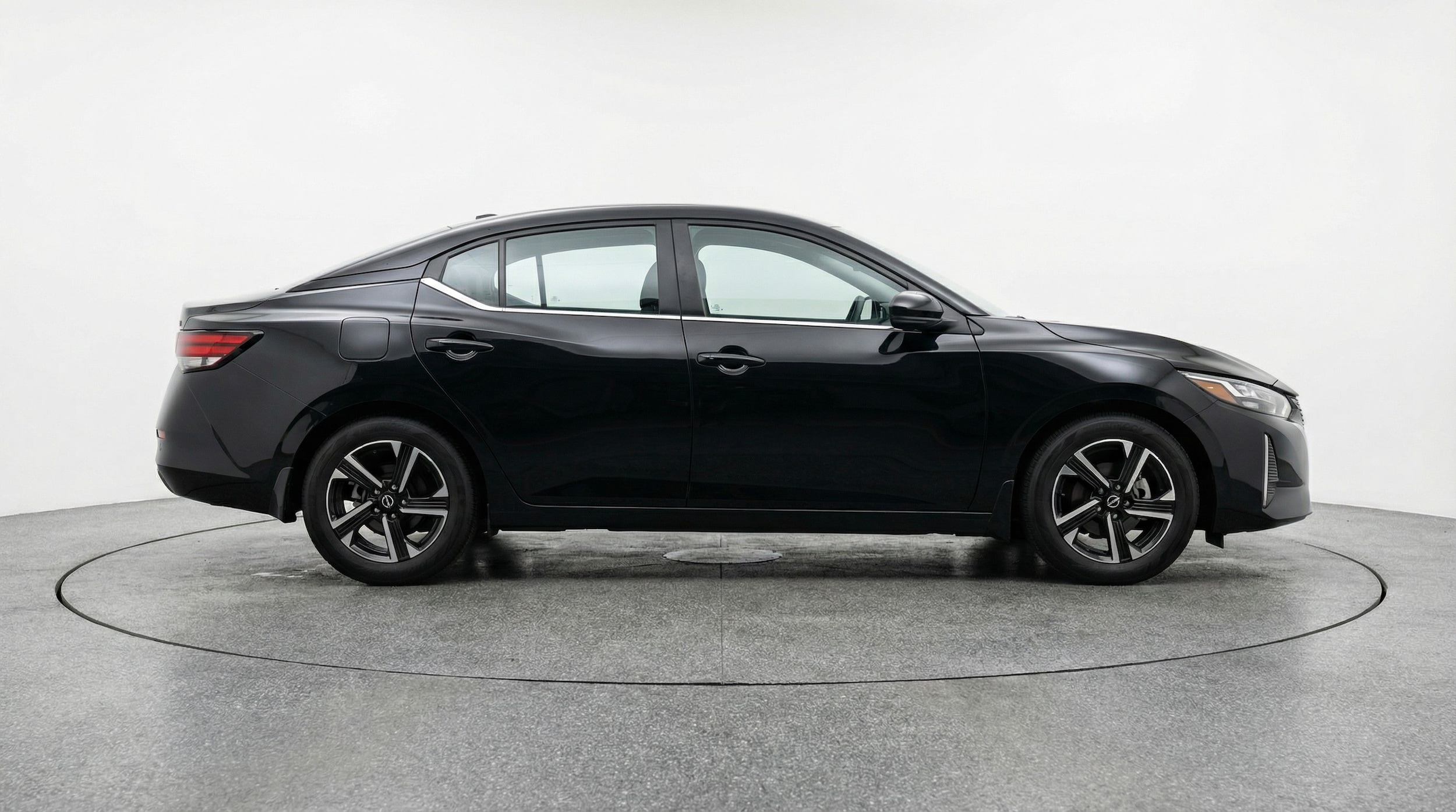 Thumbnail: 2025 Nissan Sentra - 8