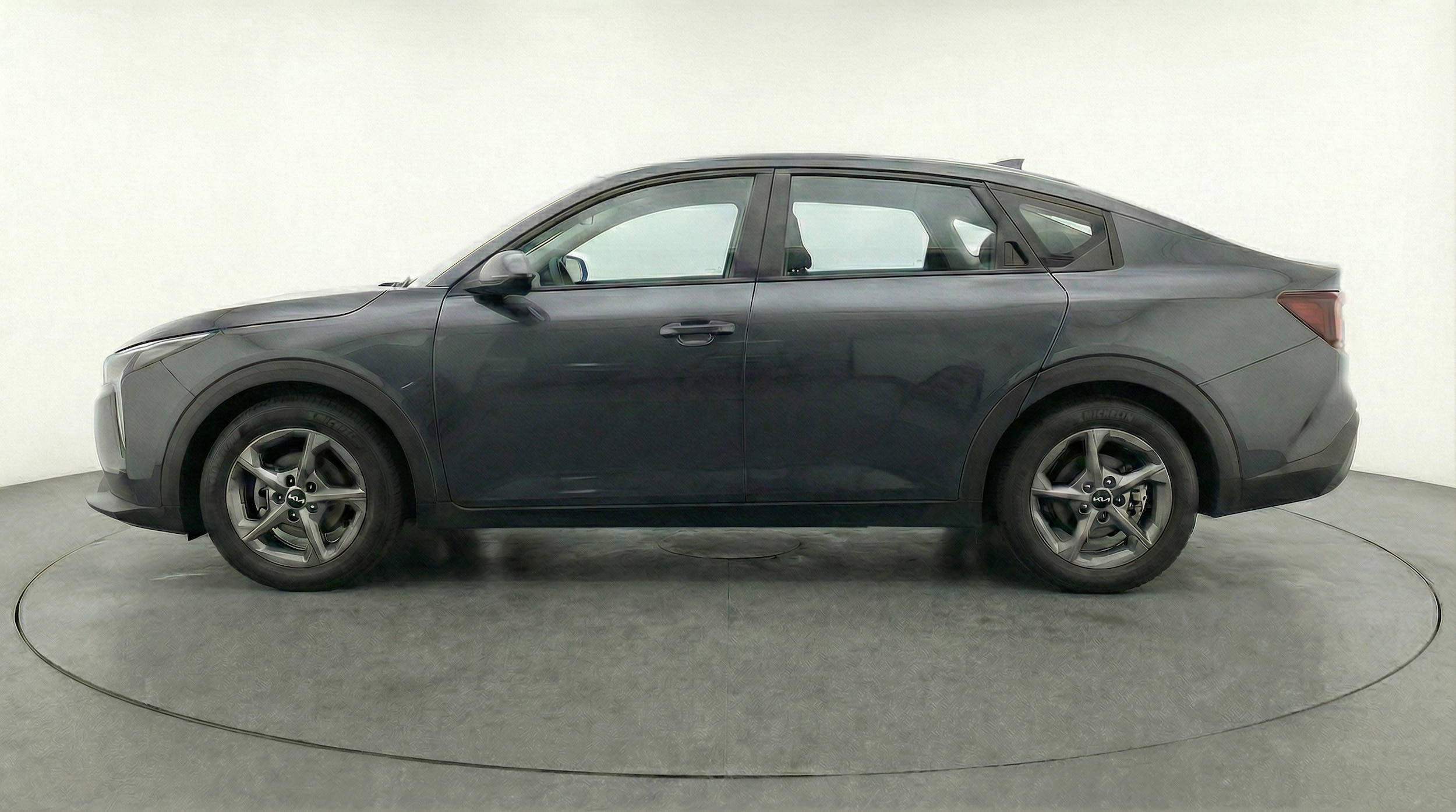 Thumbnail: 2025 Kia K4 - 4