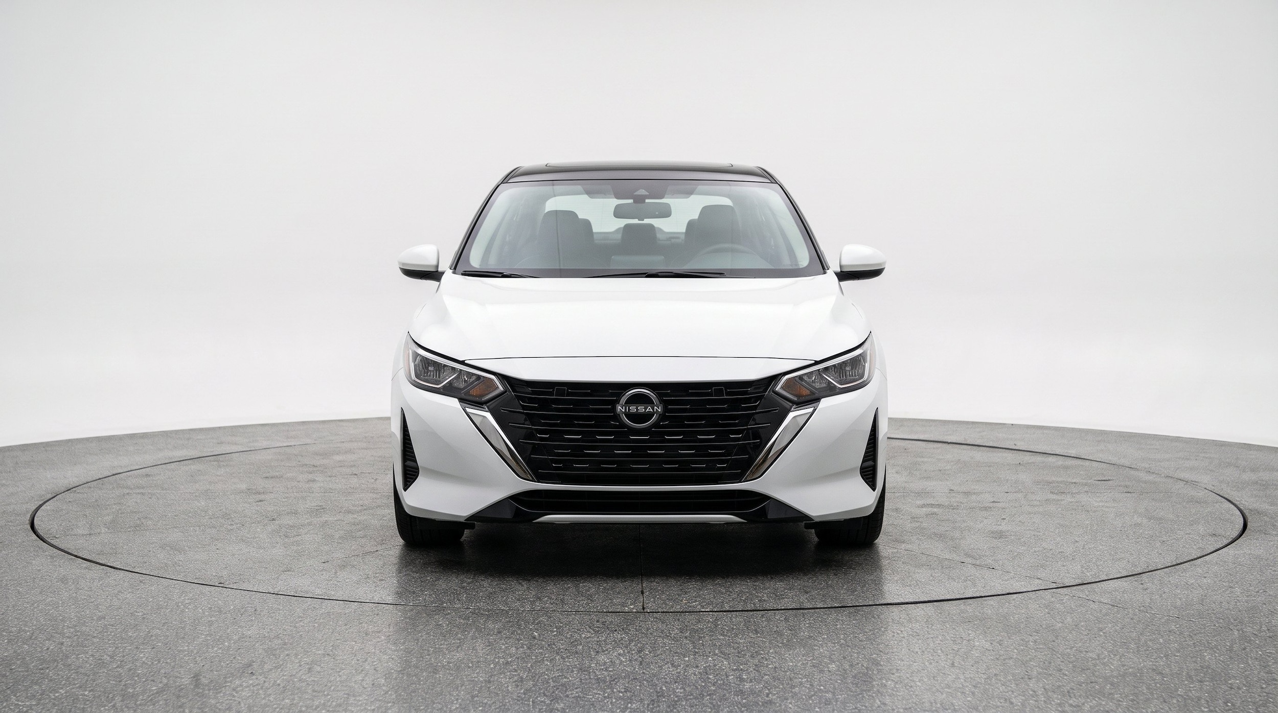 Thumbnail: 2025 Nissan Sentra - 2