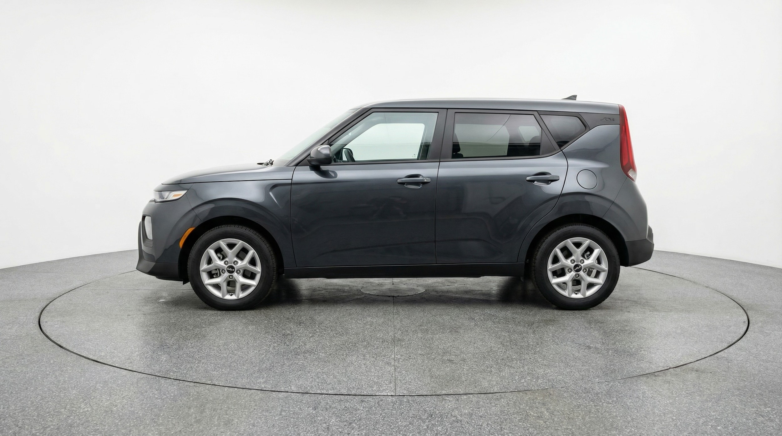 Thumbnail: 2025 Kia Soul - 4