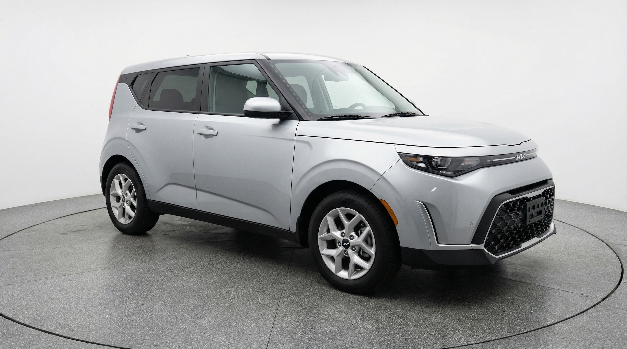 Thumbnail: 2025 Kia Soul - 1