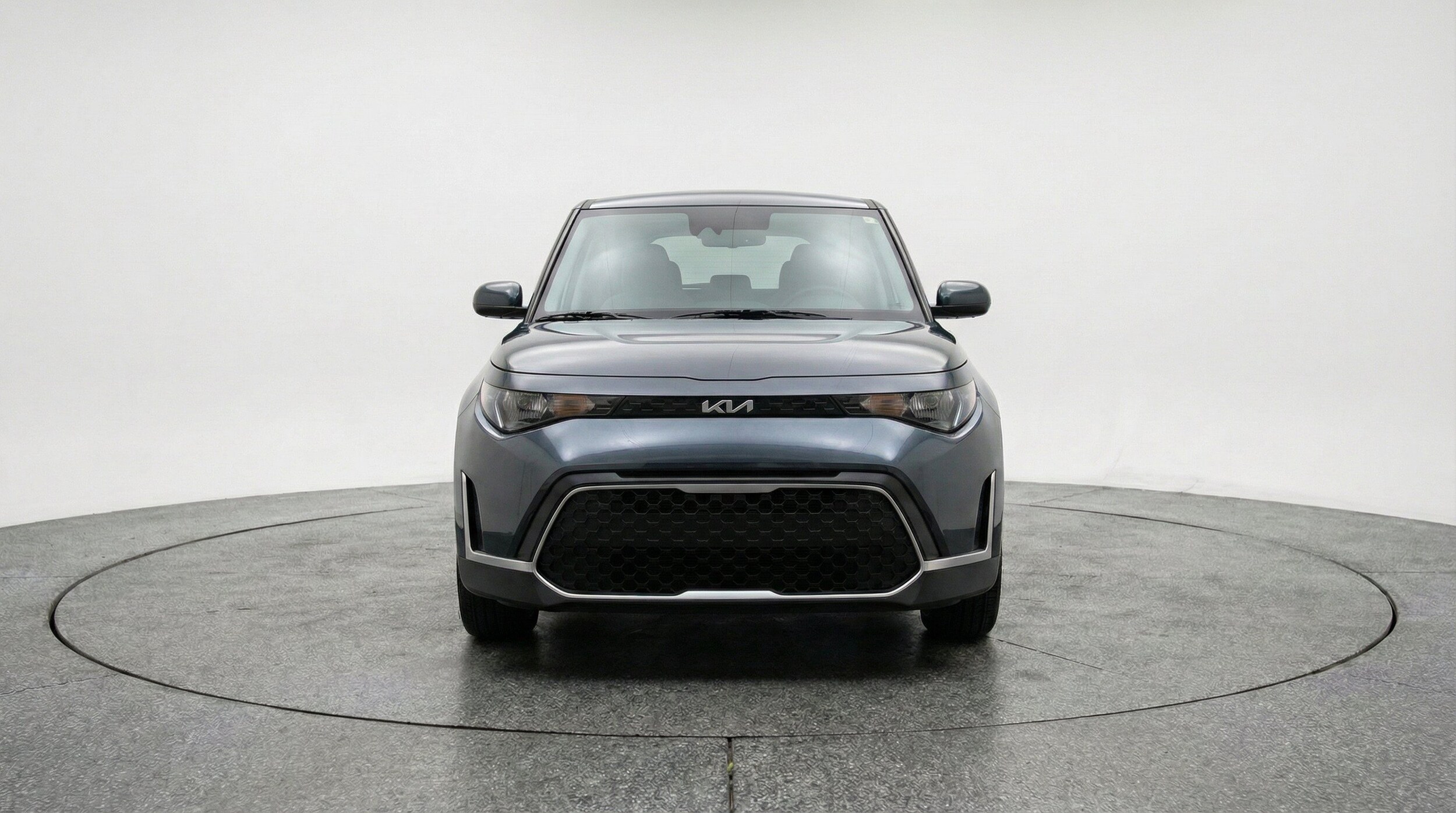 Thumbnail: 2025 Kia Soul - 2