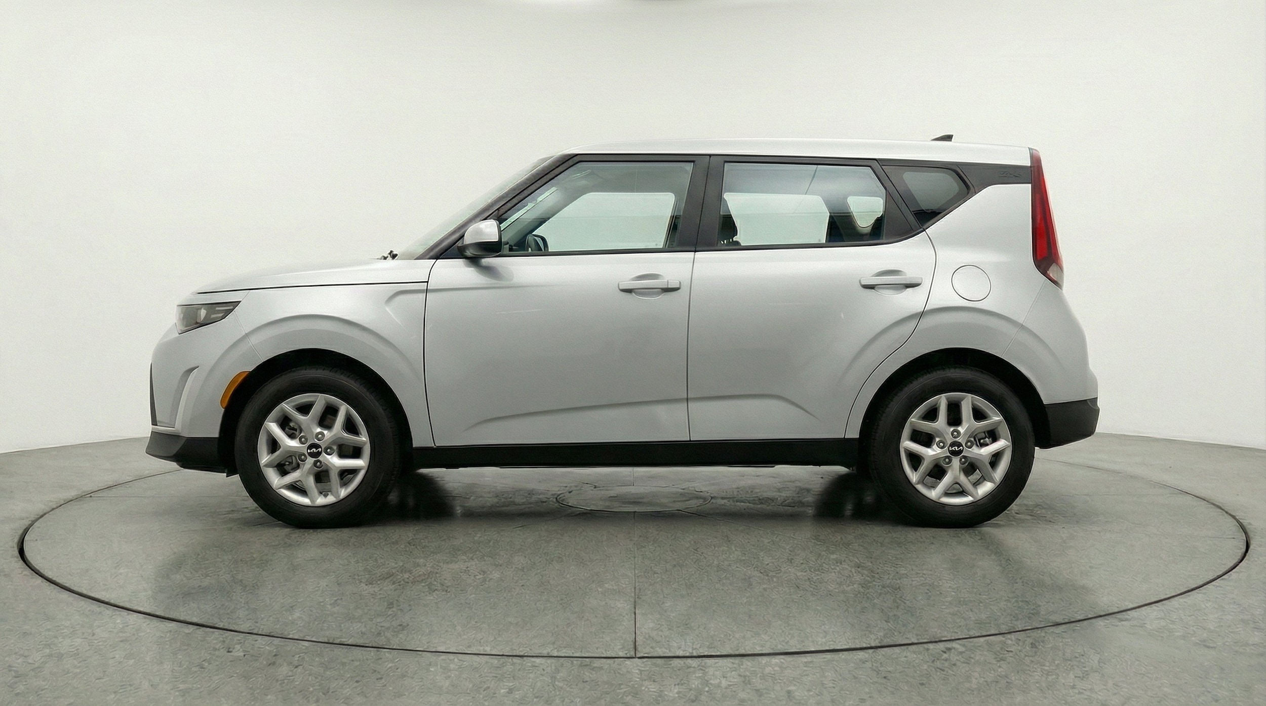 Thumbnail: 2025 Kia Soul - 5