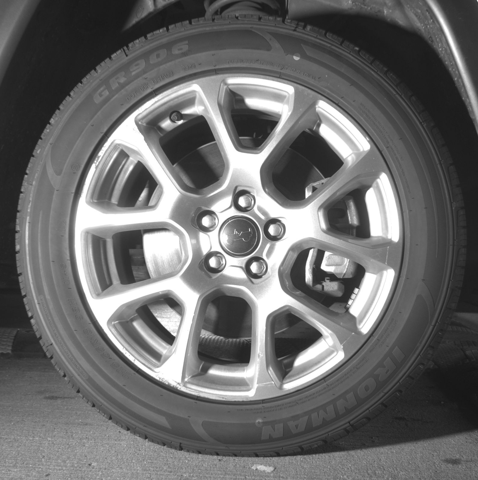 Thumbnail: 2025 Jeep Compass - 10