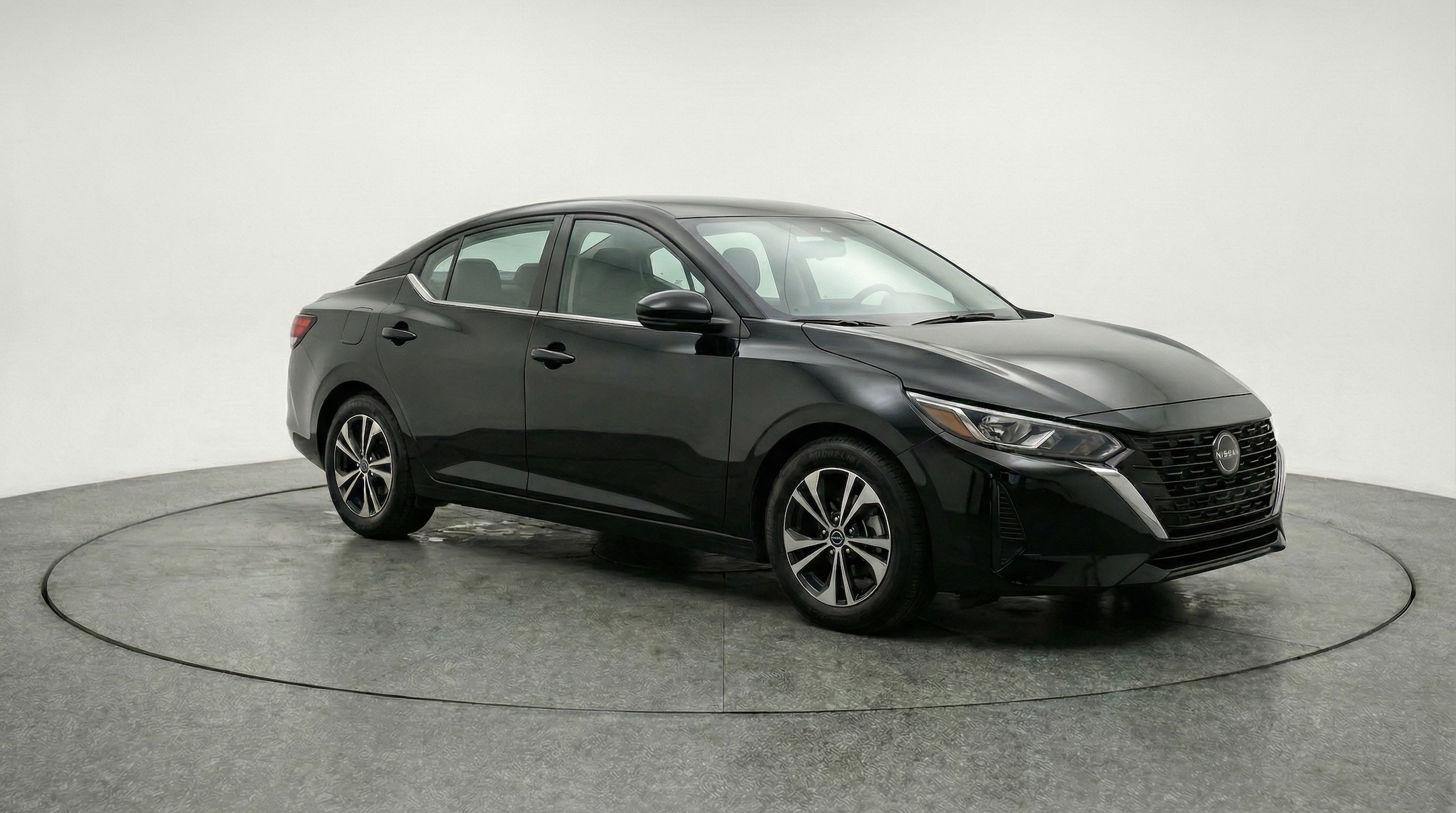 Thumbnail: 2025 Nissan Sentra - 1