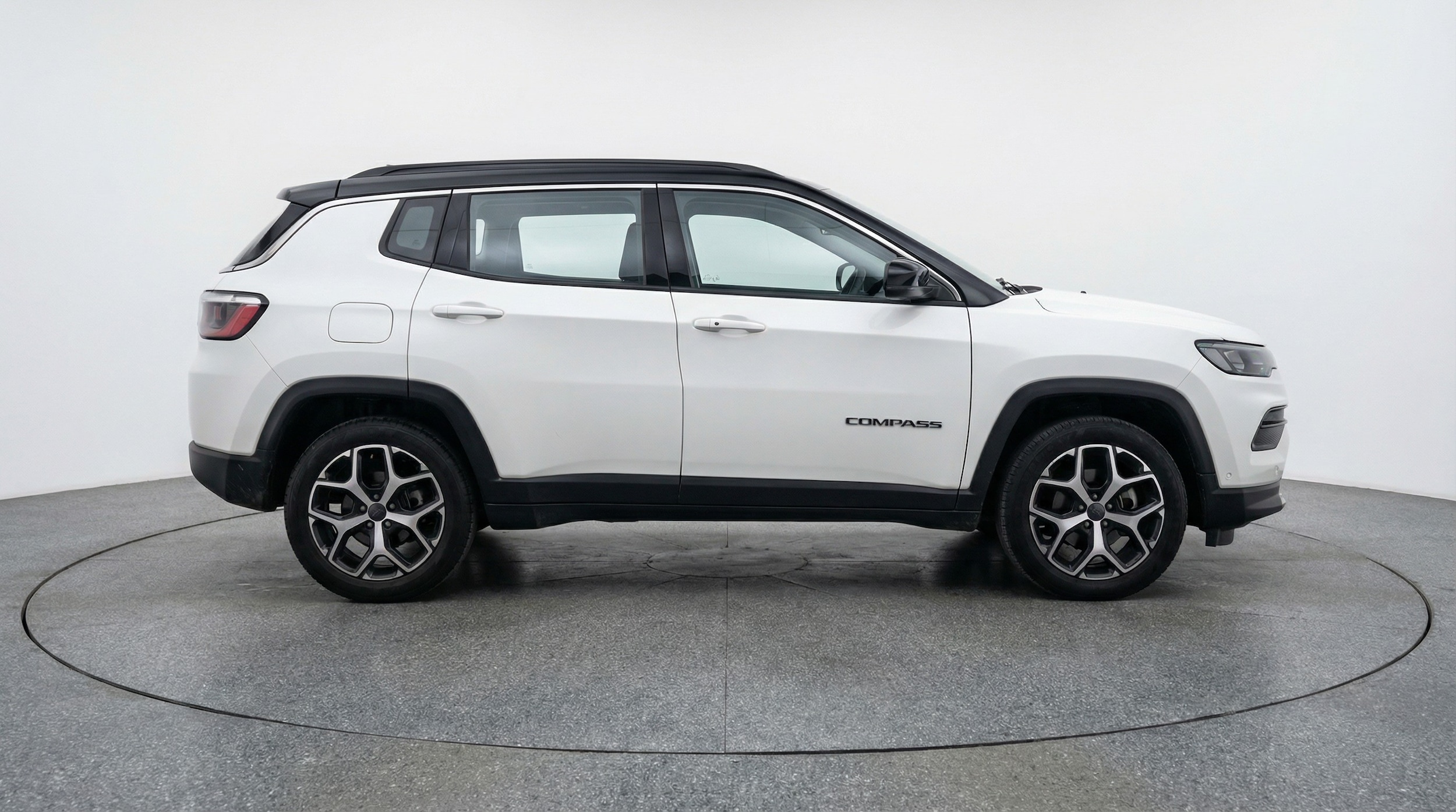 Thumbnail: 2025 Jeep Compass - 8