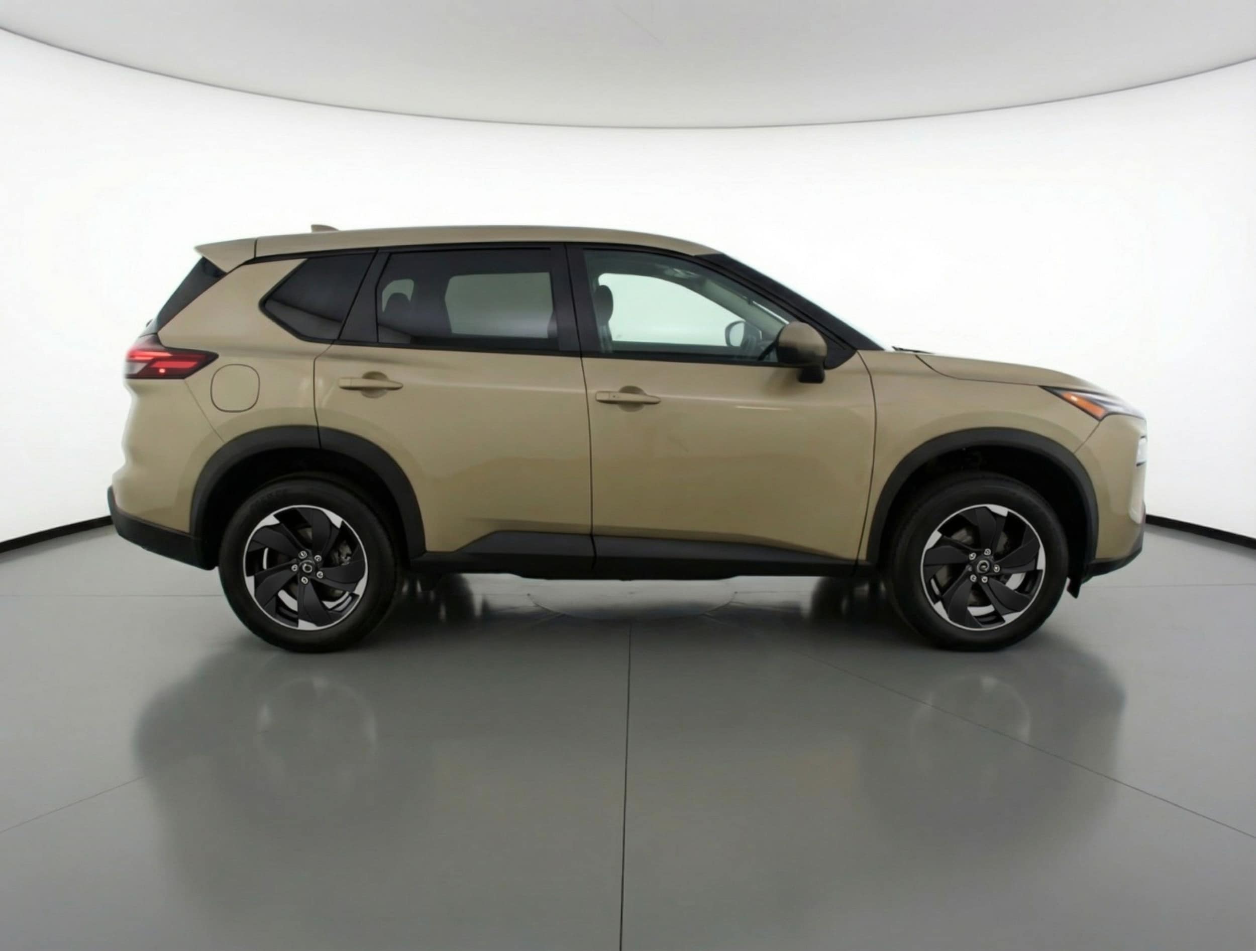 Thumbnail: 2025 Nissan Rogue - 8