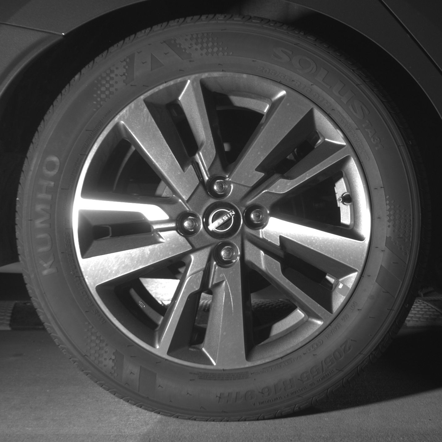 Thumbnail: 2025 Nissan Versa - 12