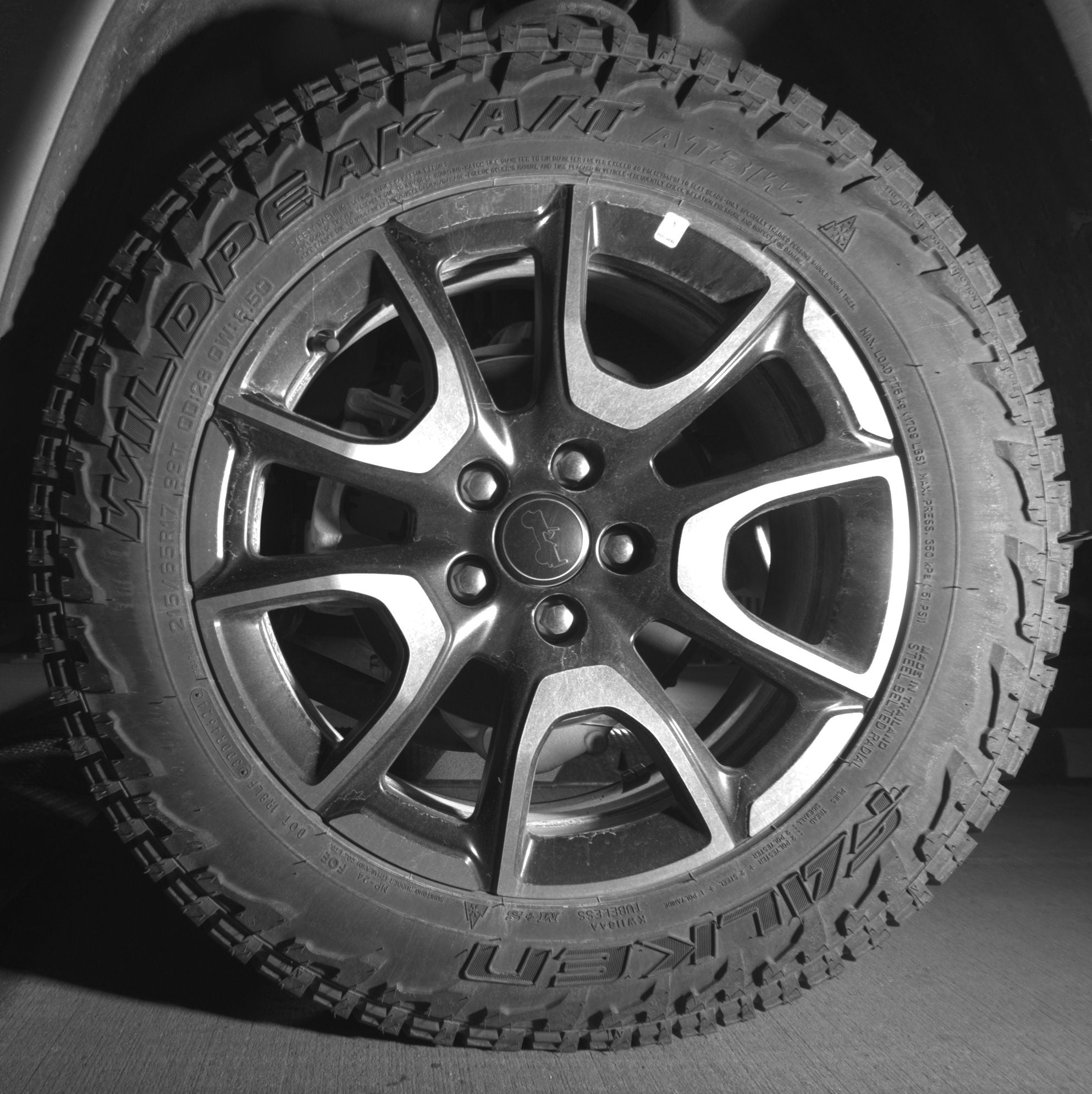 Thumbnail: 2025 Jeep Compass - 11