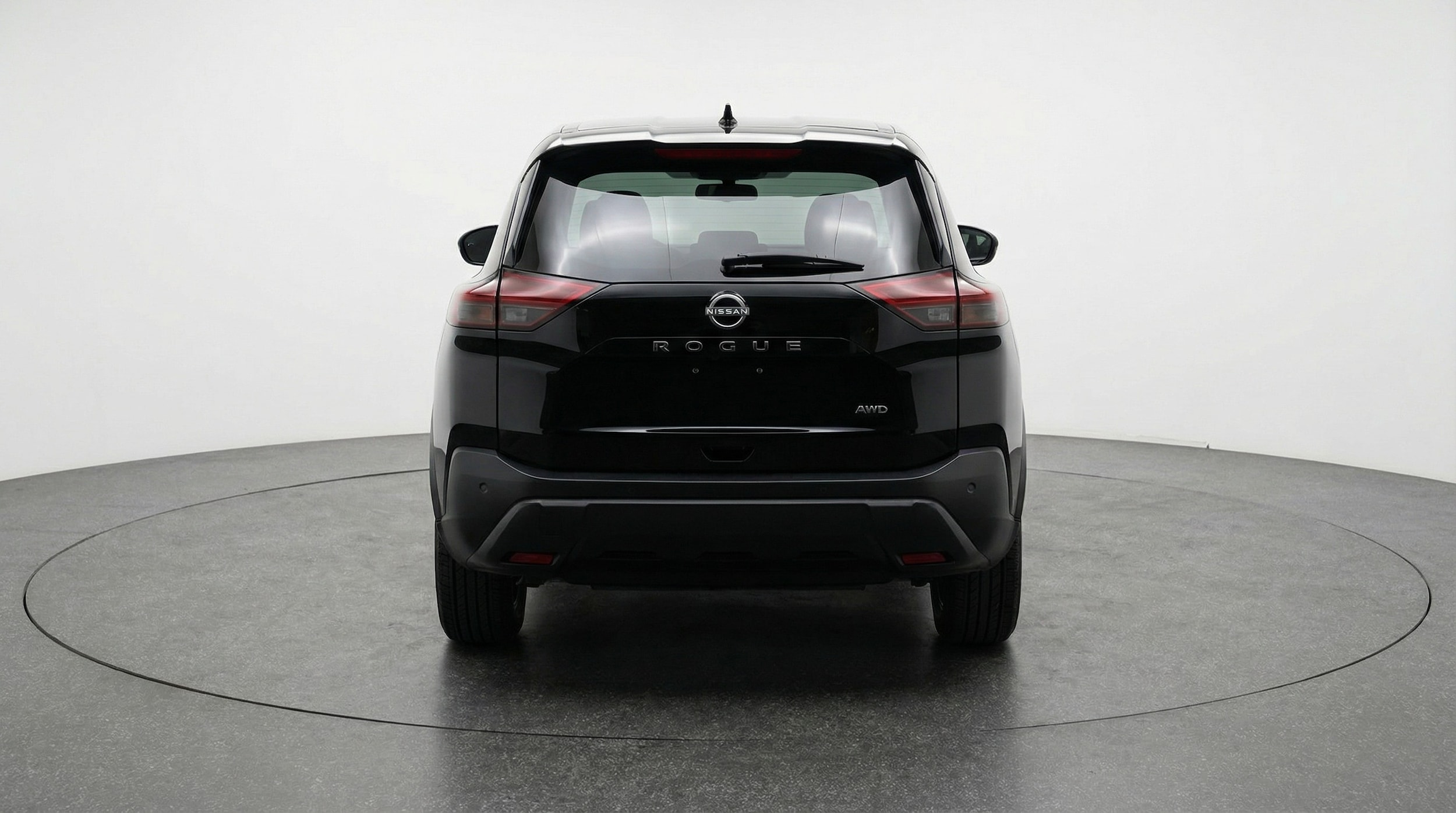 Thumbnail: 2025 Nissan Rogue - 6