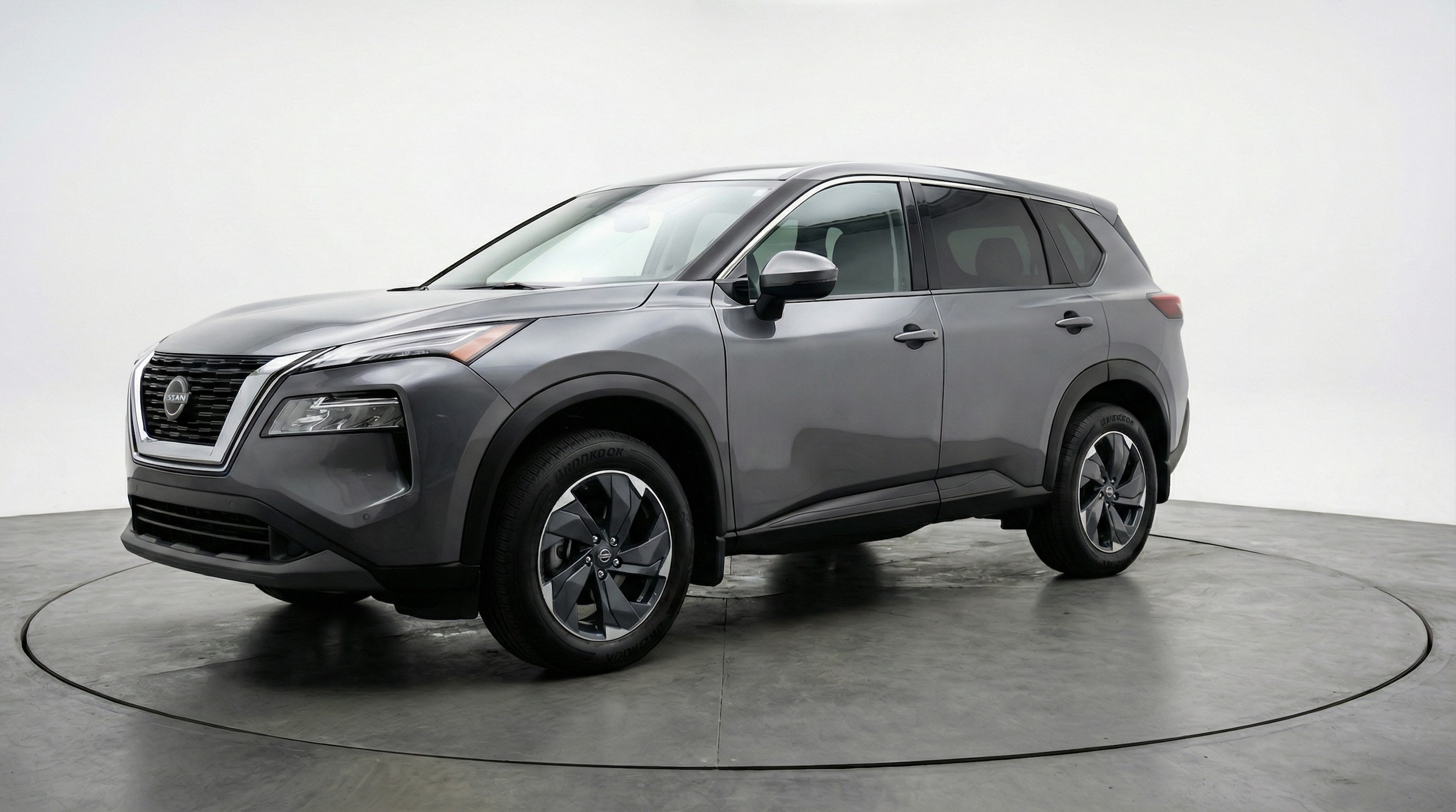 Thumbnail: 2025 Nissan Rogue - 3